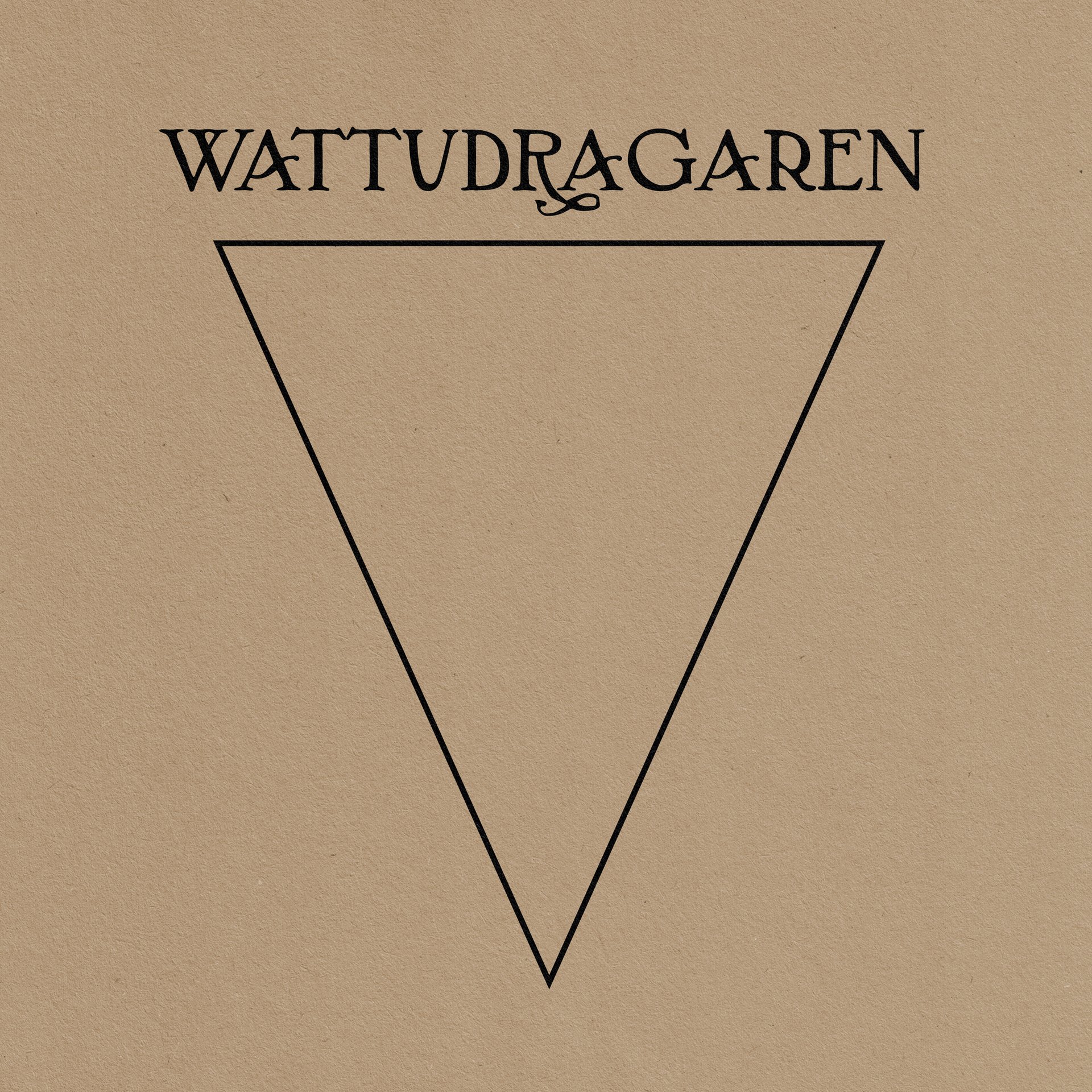 Wattudragaren