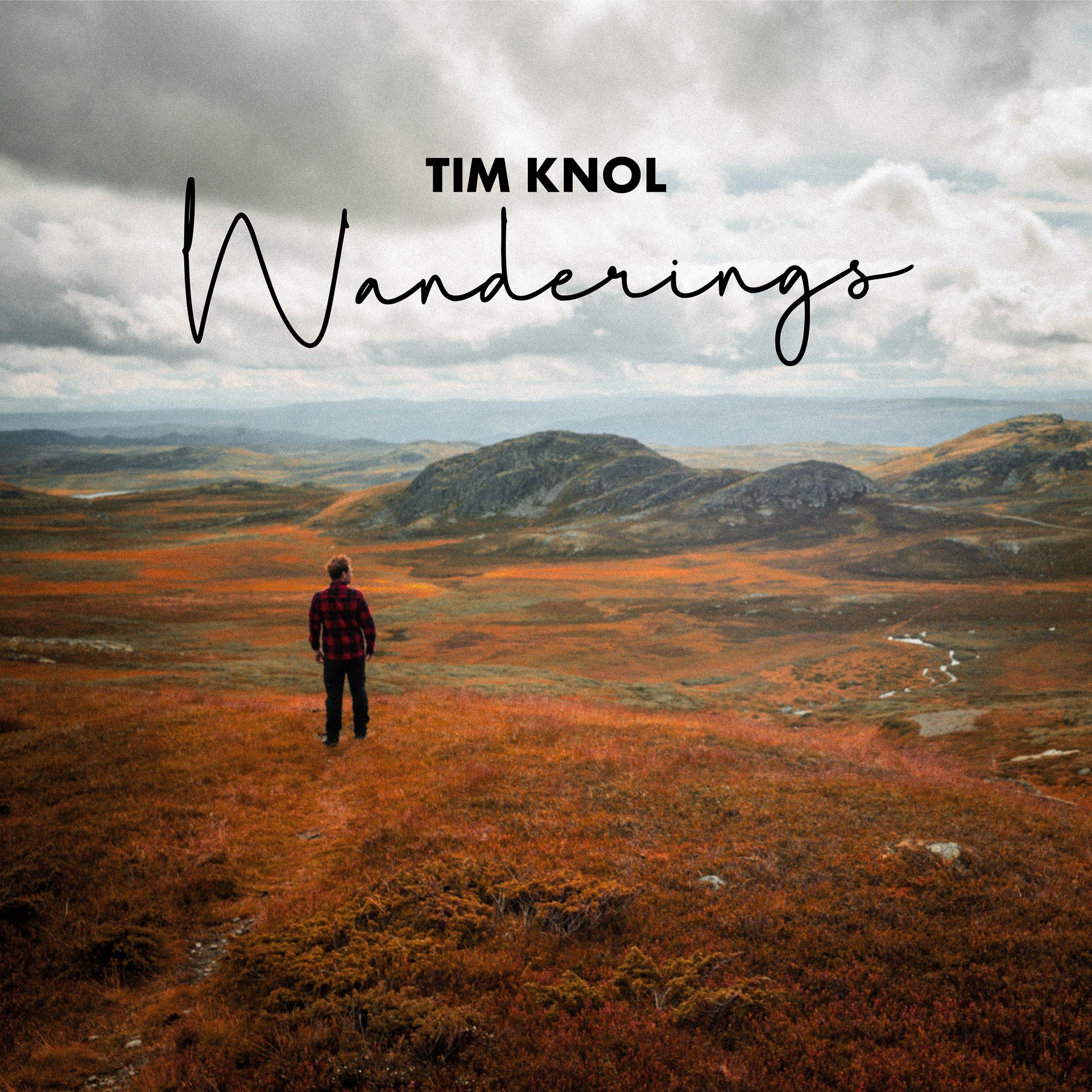 Wanderings (song)