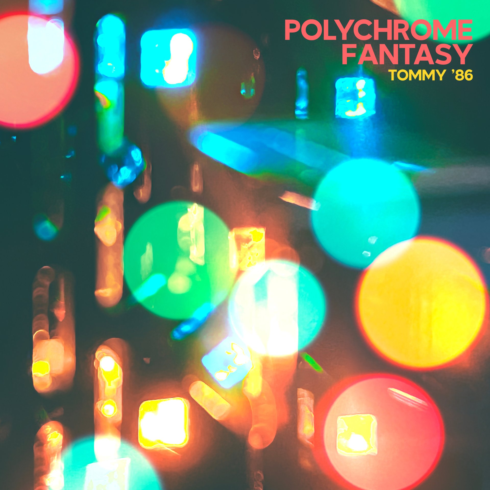 Polychrome Fantasy