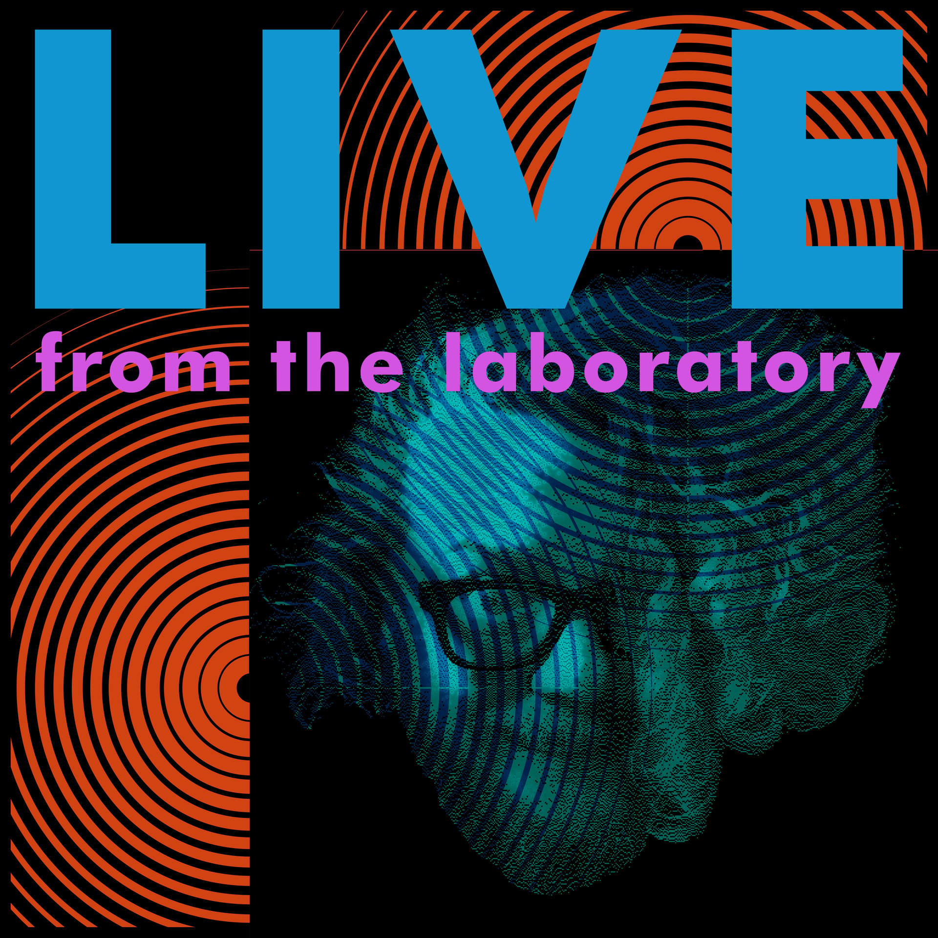 BGGD - Live from the Laboratory
