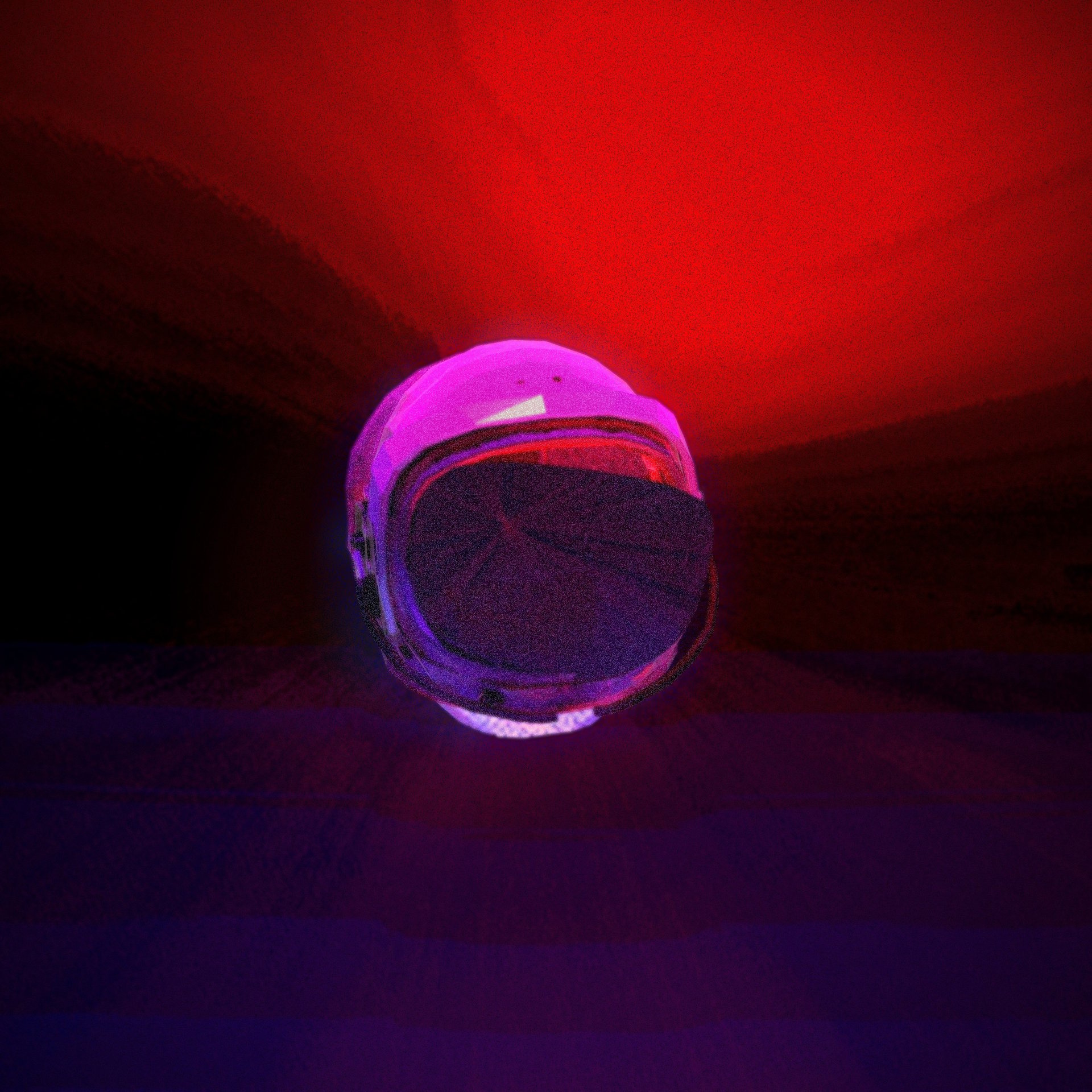 lastronaut