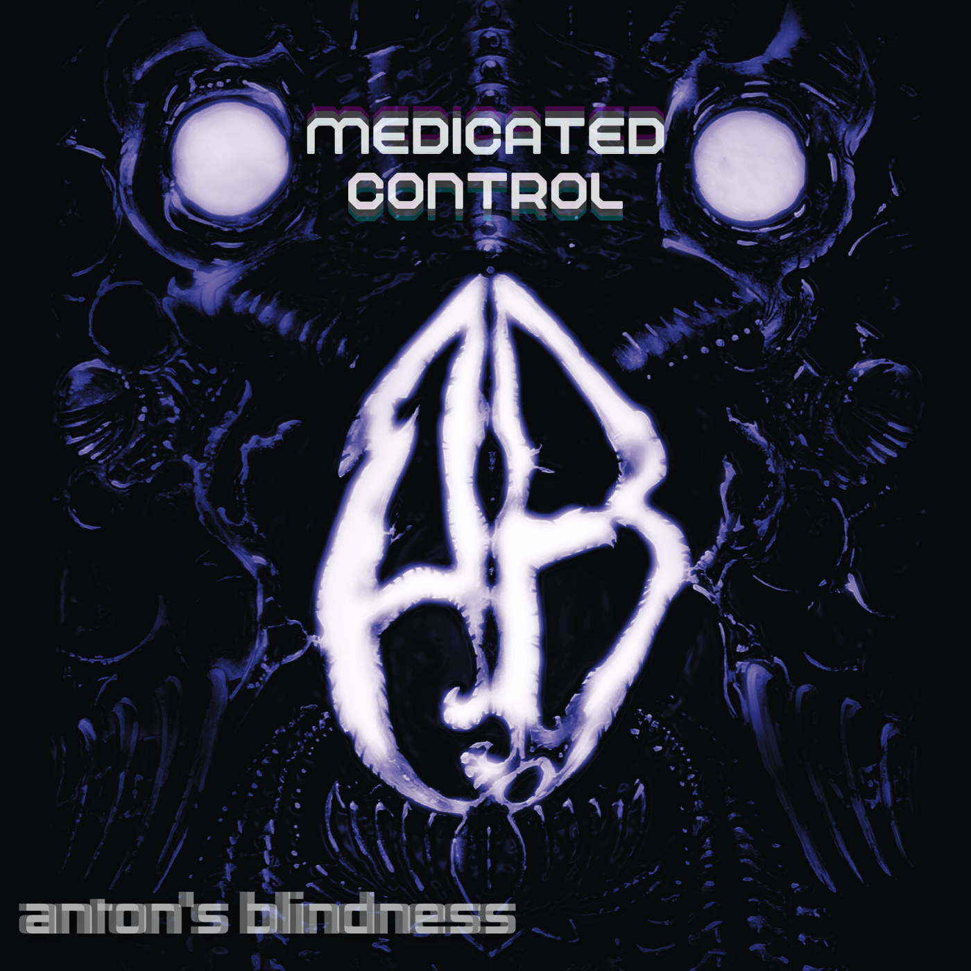 Medicated Control
