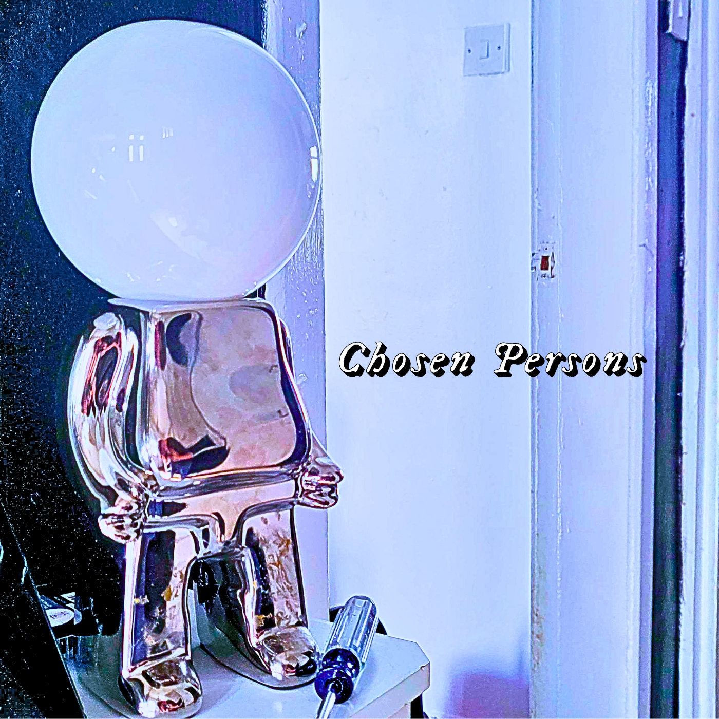 Chosen Persons