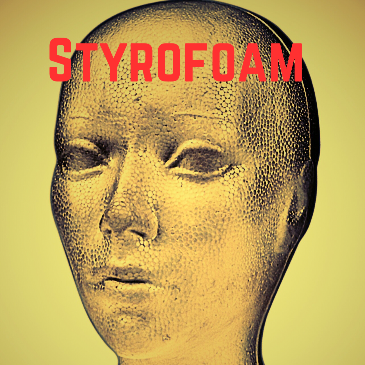Styrofoam