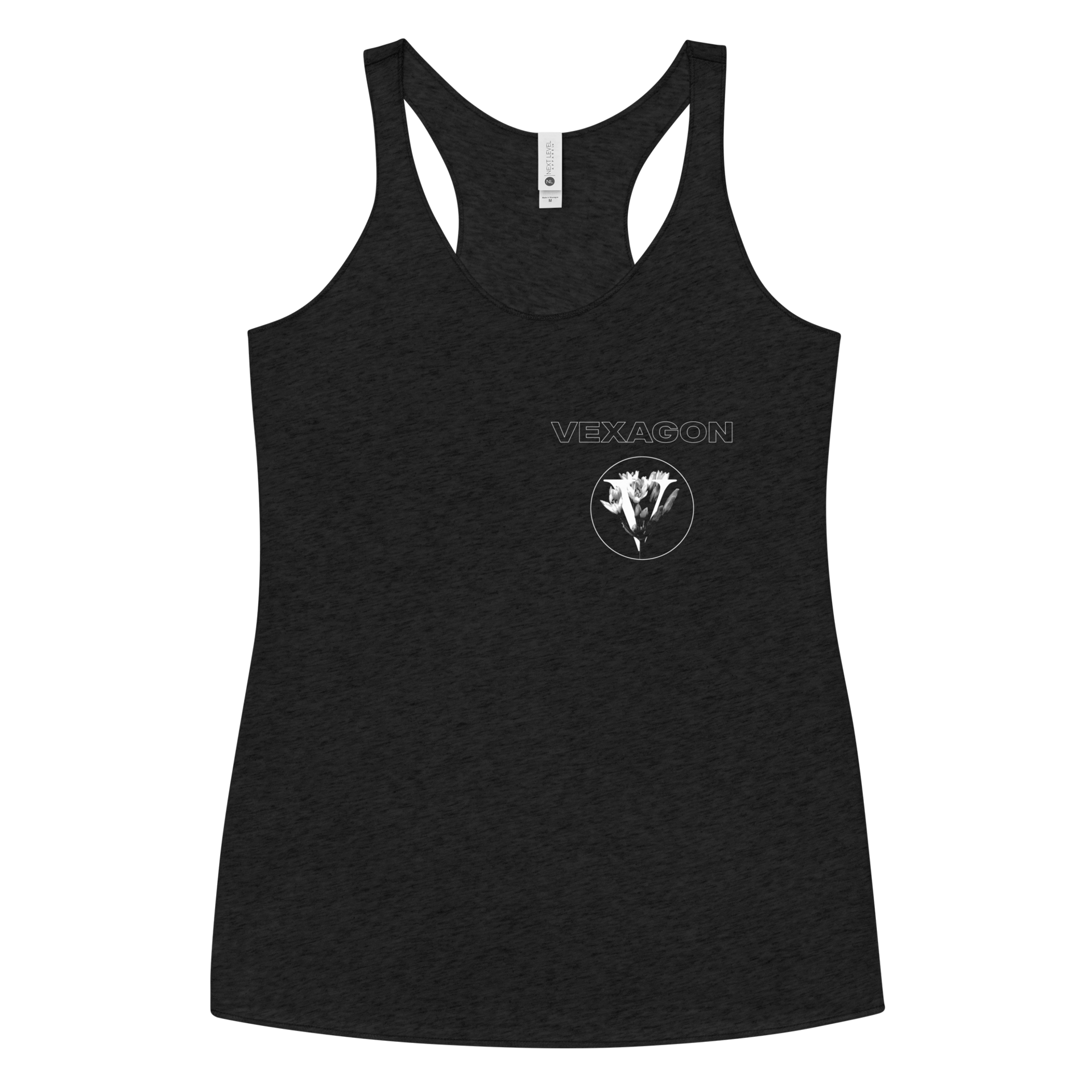 Crowpoison Women's Tank