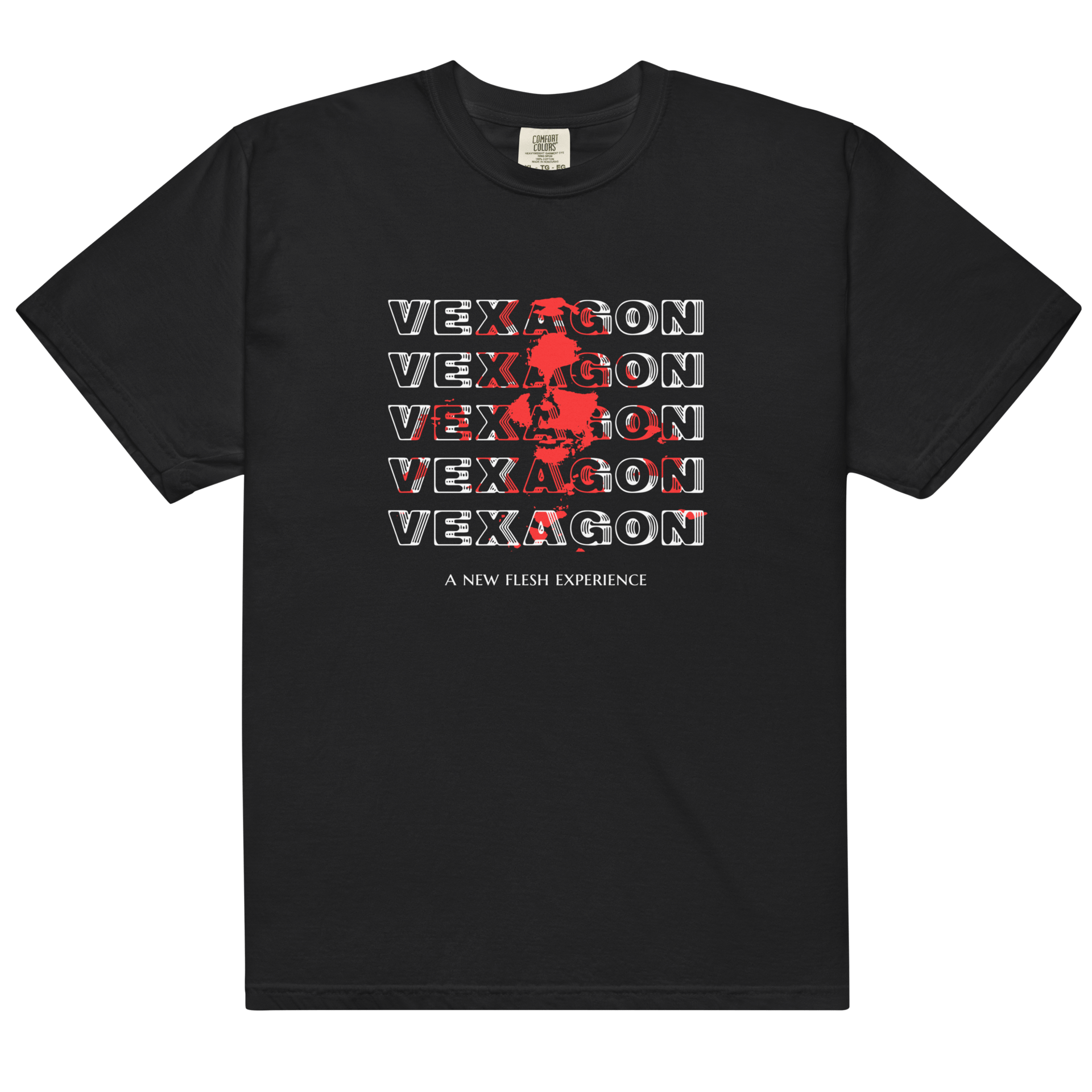 New Flesh T-Shirt
