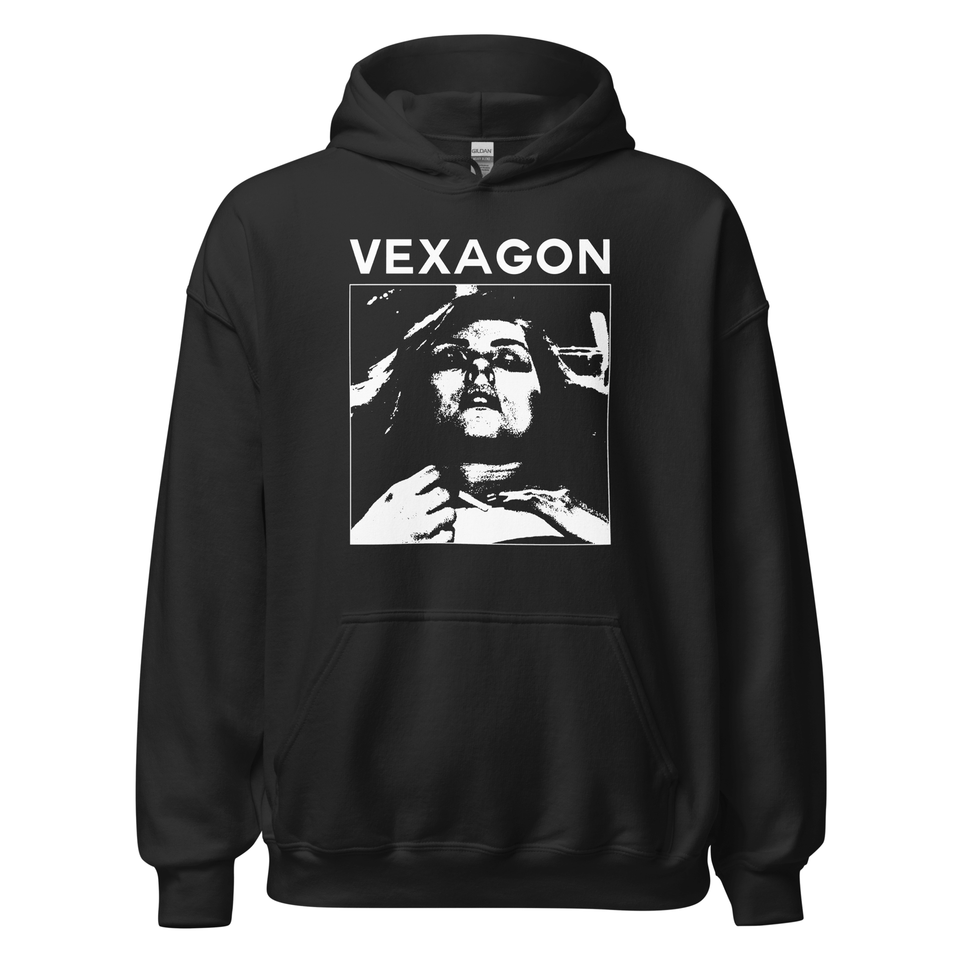 Logo Hoodie