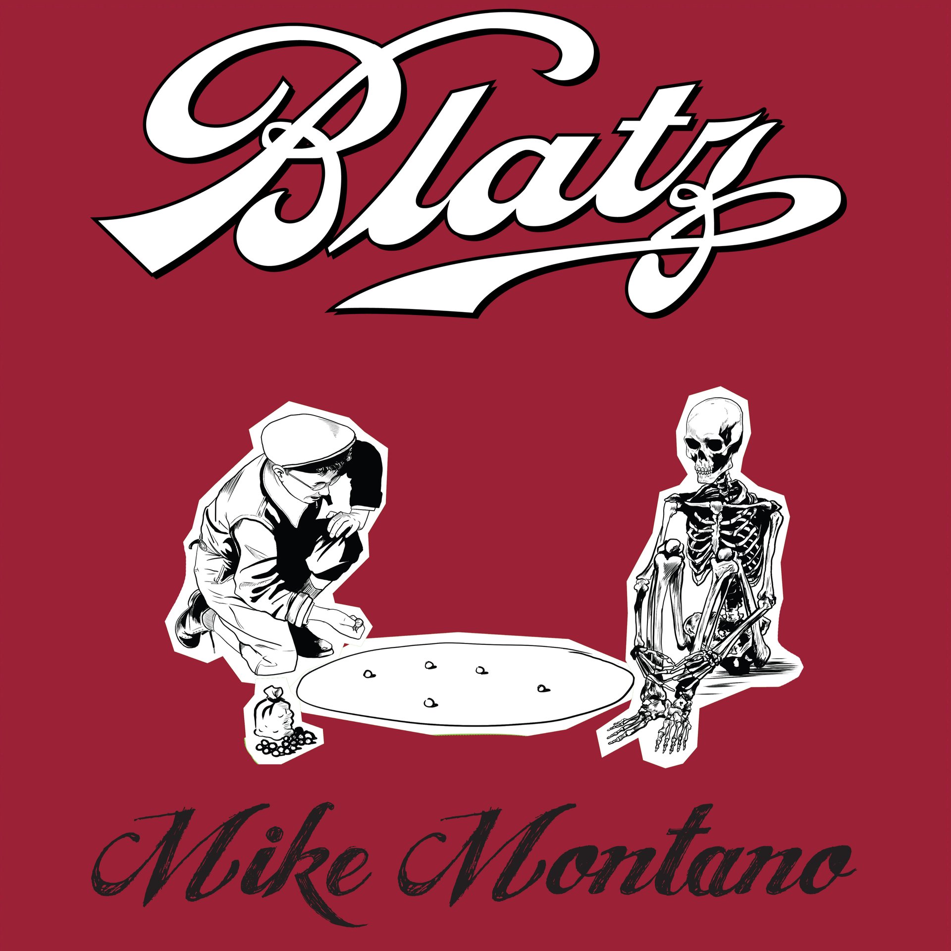 Homemade Speed (Live at 924 Gilman Street, December 27, 2013)