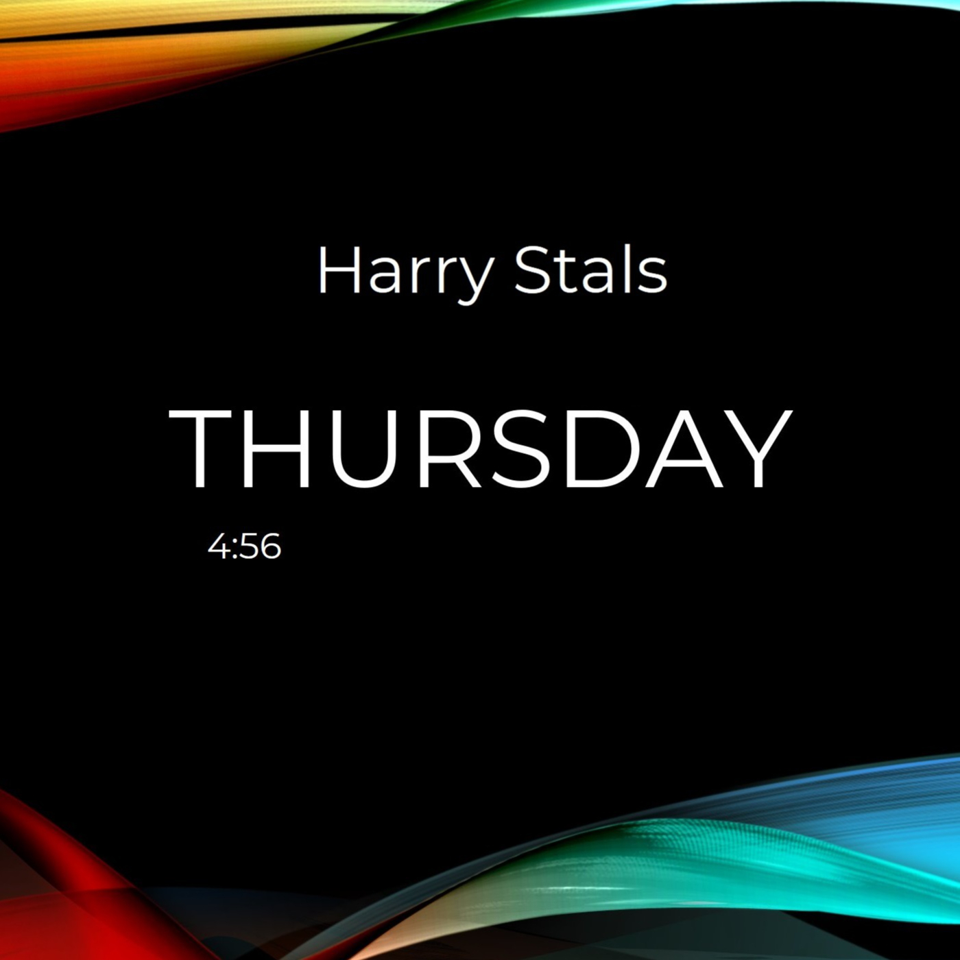 Thursday