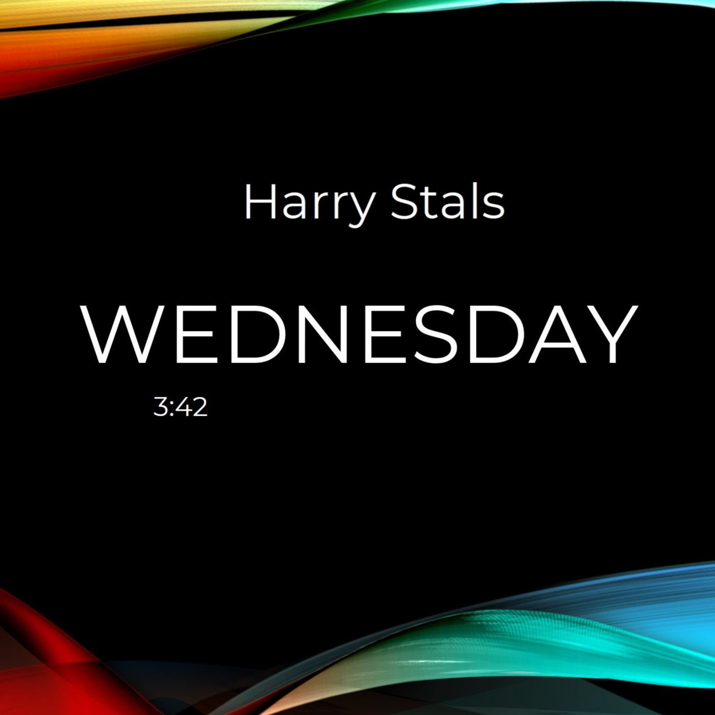 Wednesday