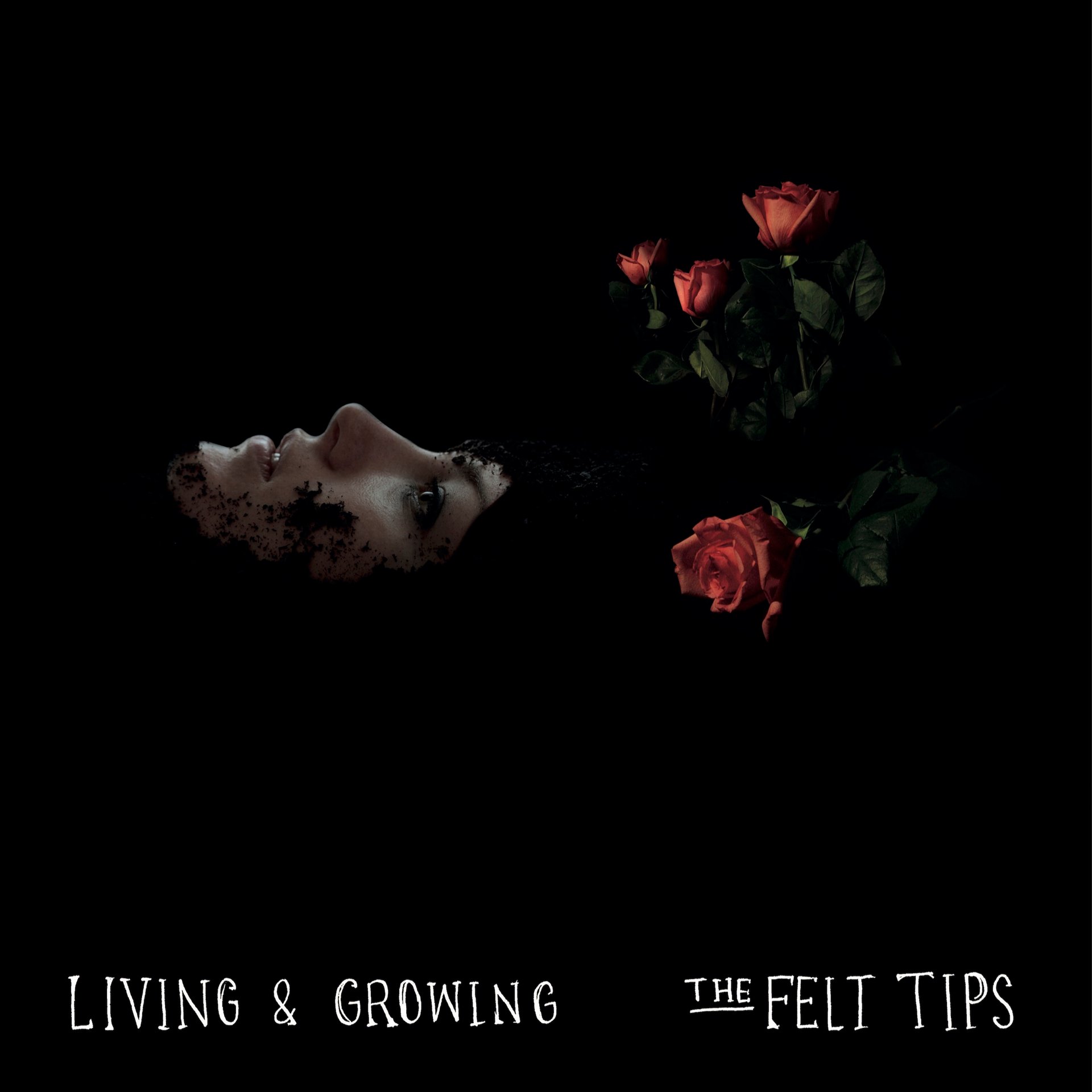 Living and Growing