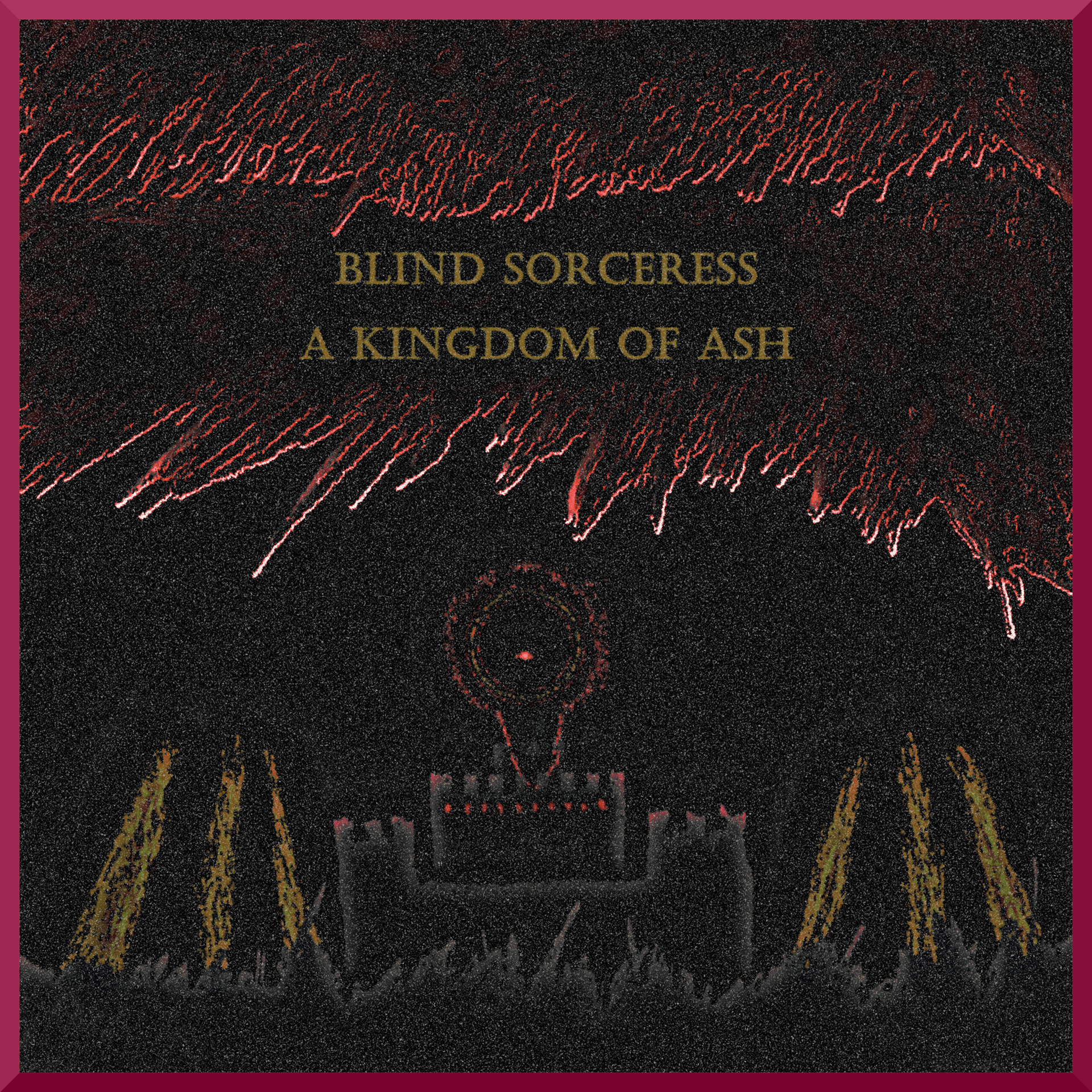 A Kingdom of Ash