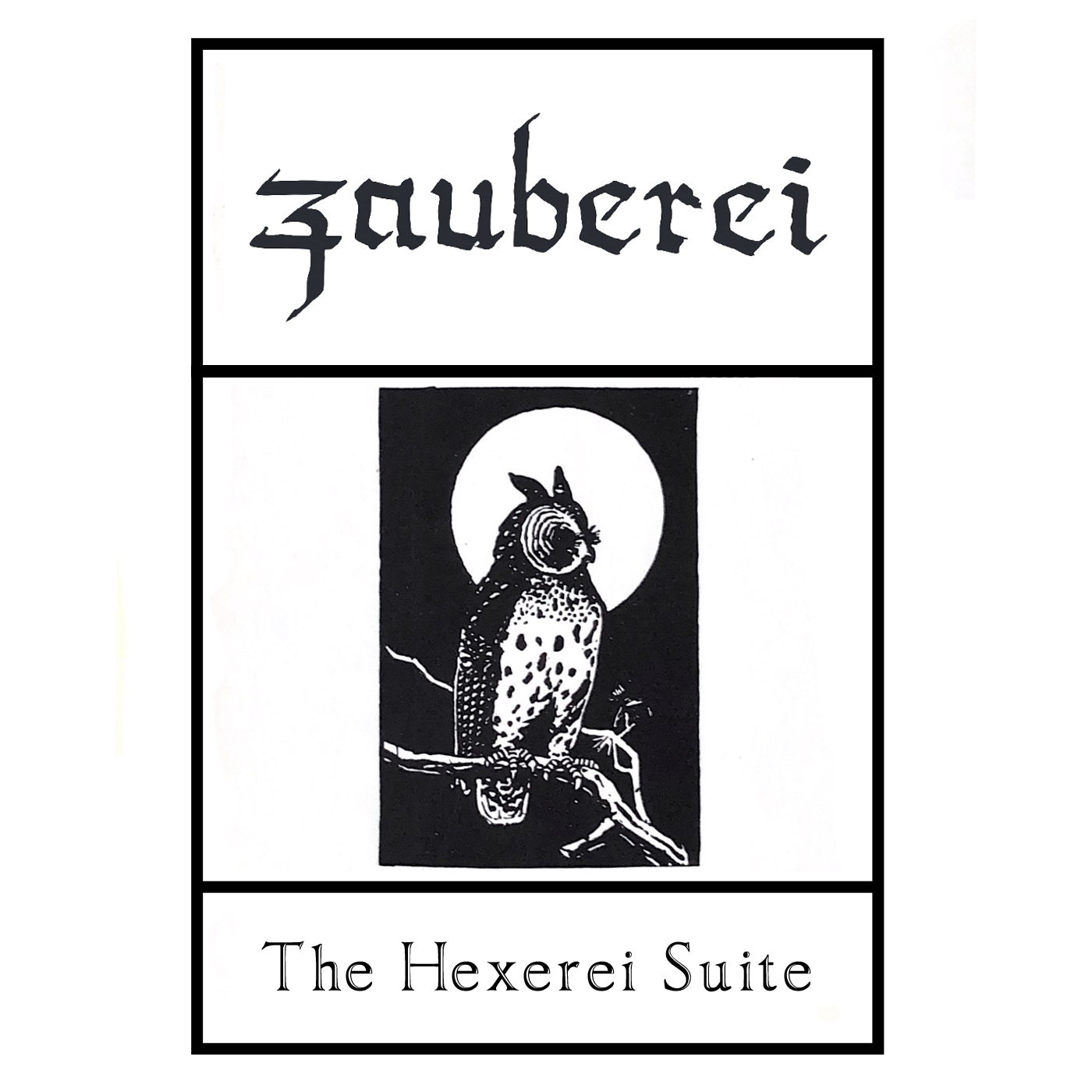 Hexerei Overture