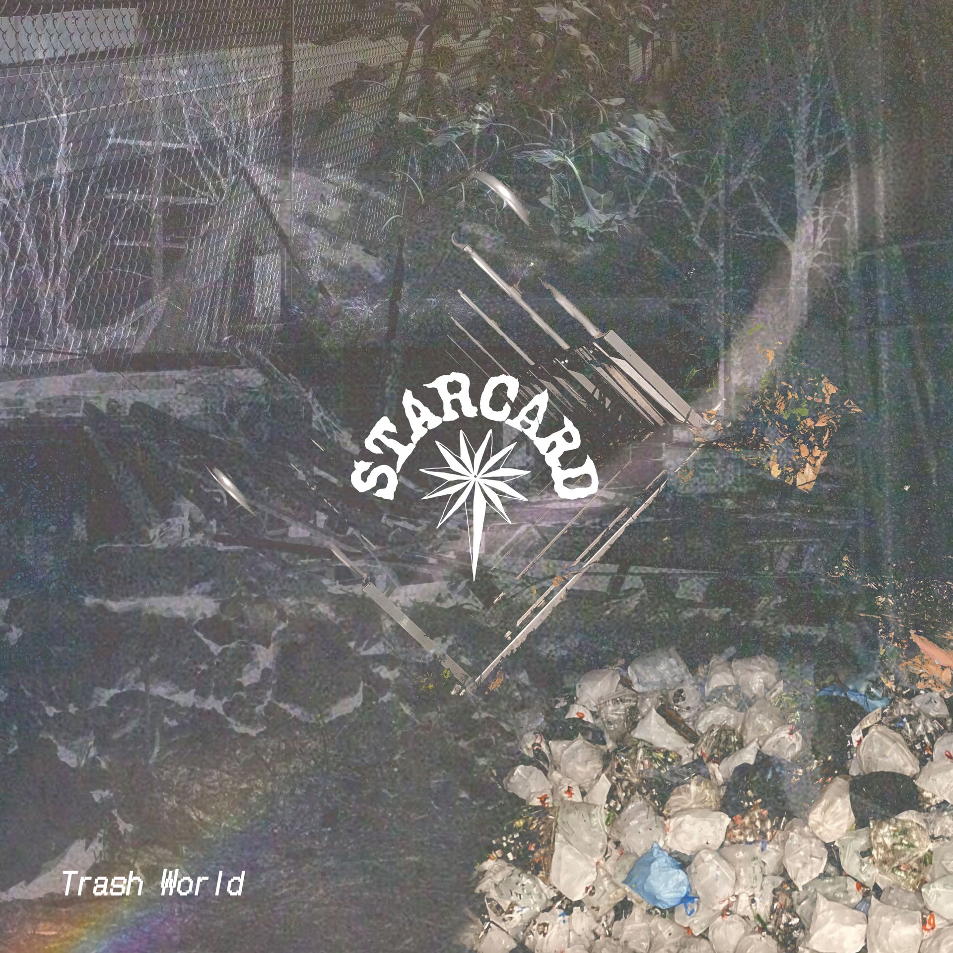 Trash World