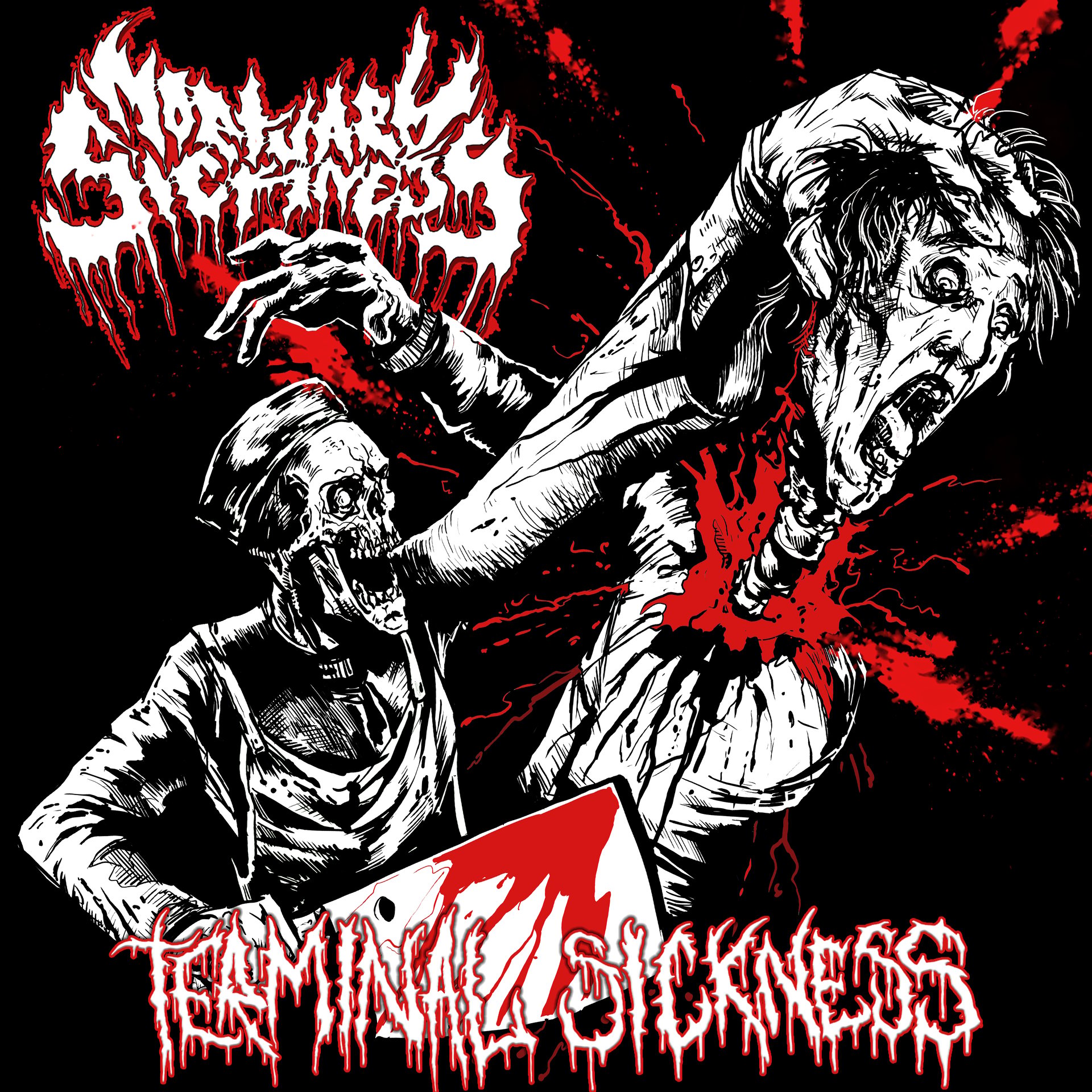 Terminal SIckness