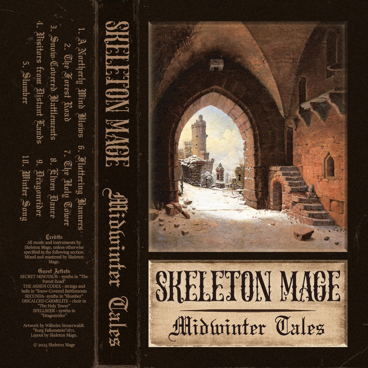 Midwinter Tales