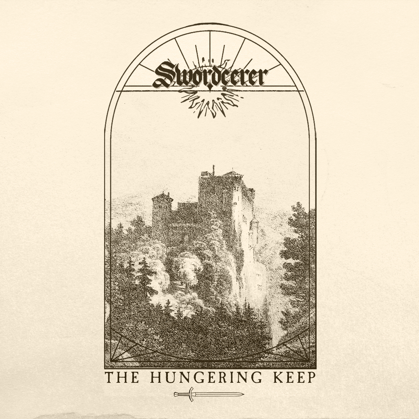 The Hungering Keep