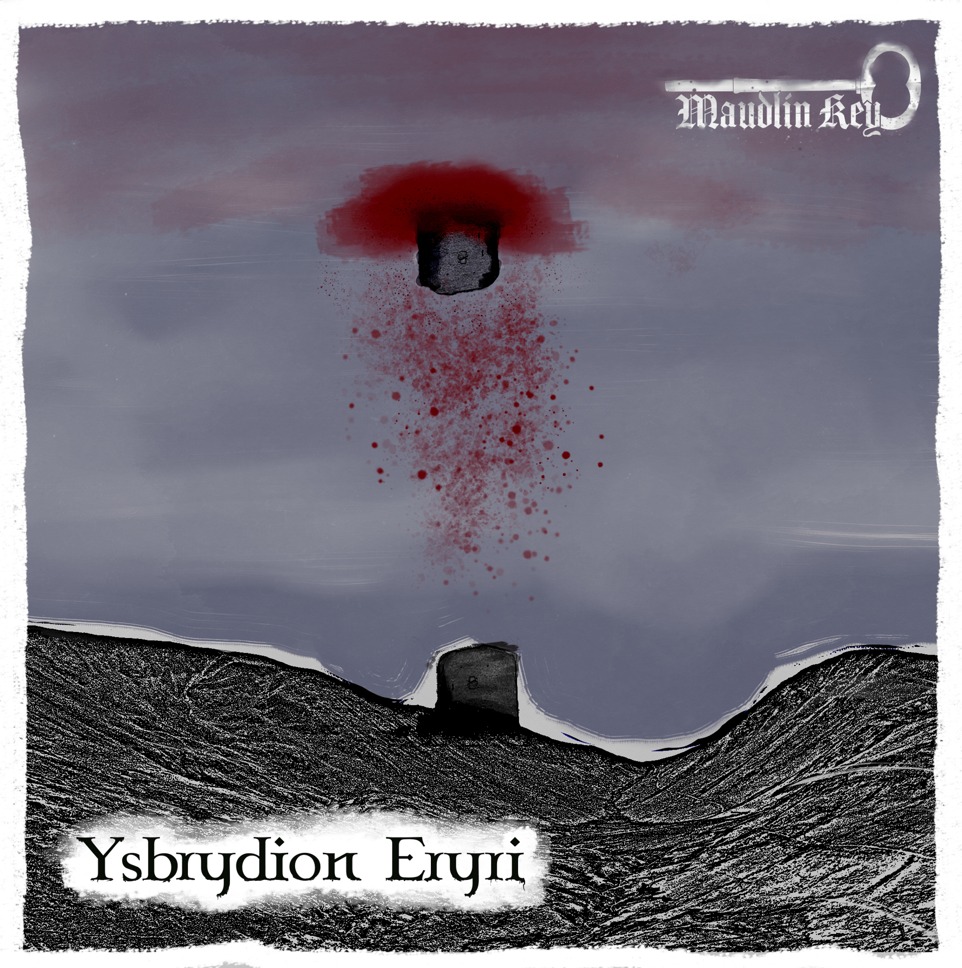 Ysbrydion Eryri
