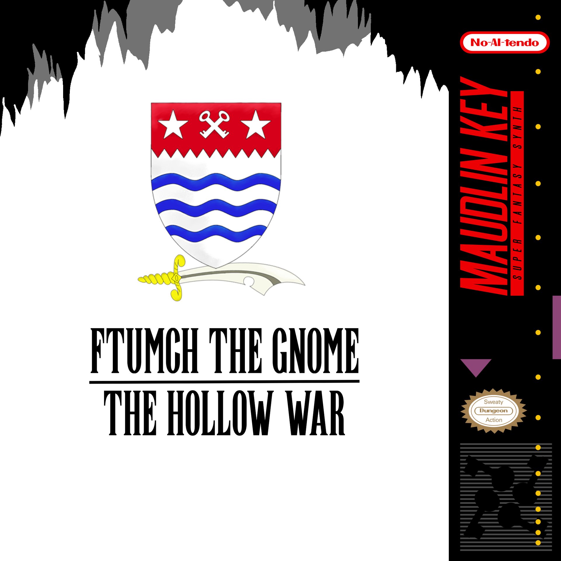 Ftumch the Gnome: The Hollow War