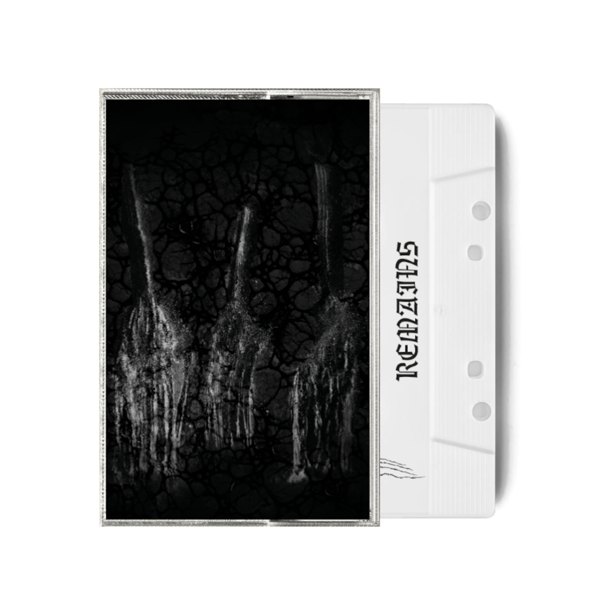 Remains Remain - Tape