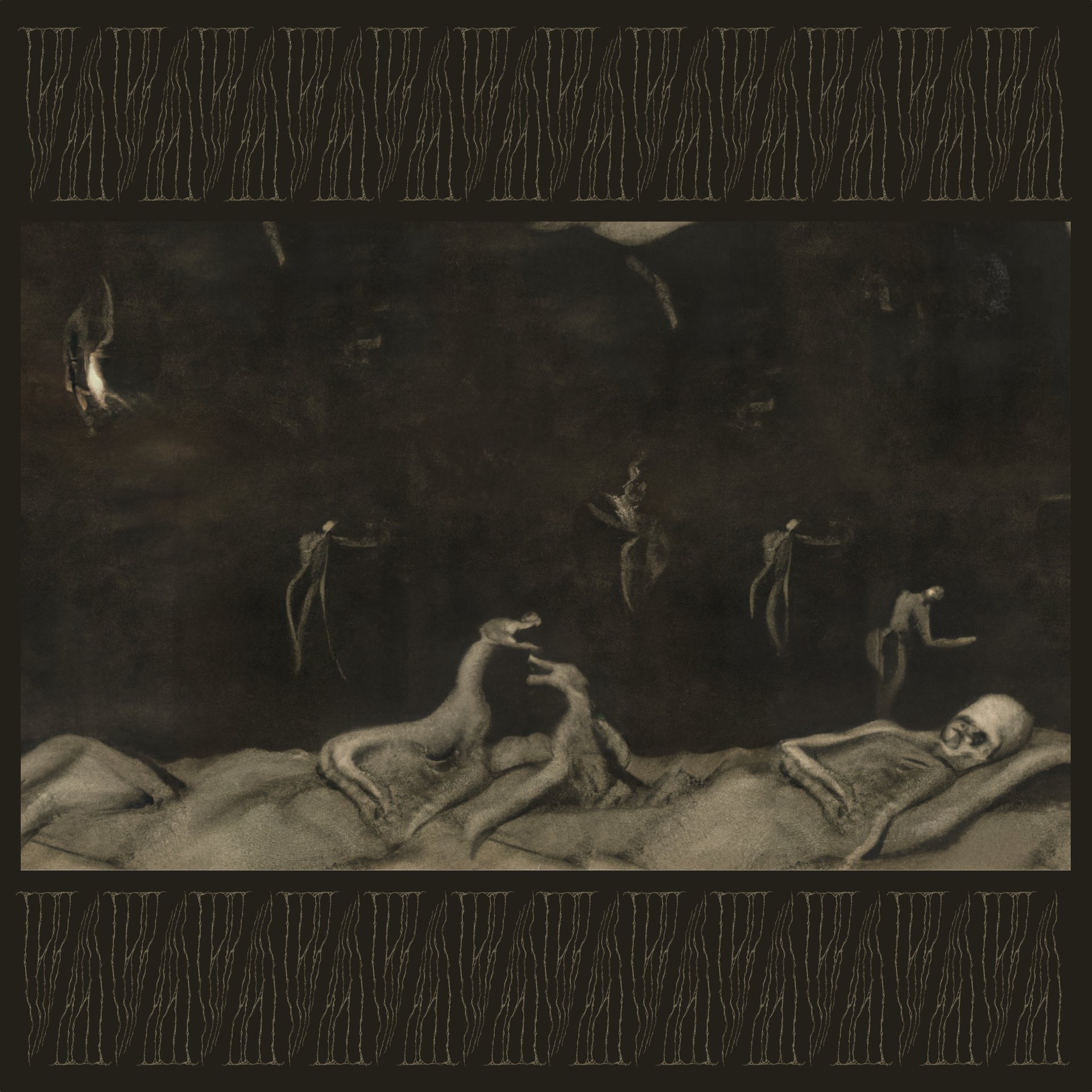 ...of Flesh Subliming