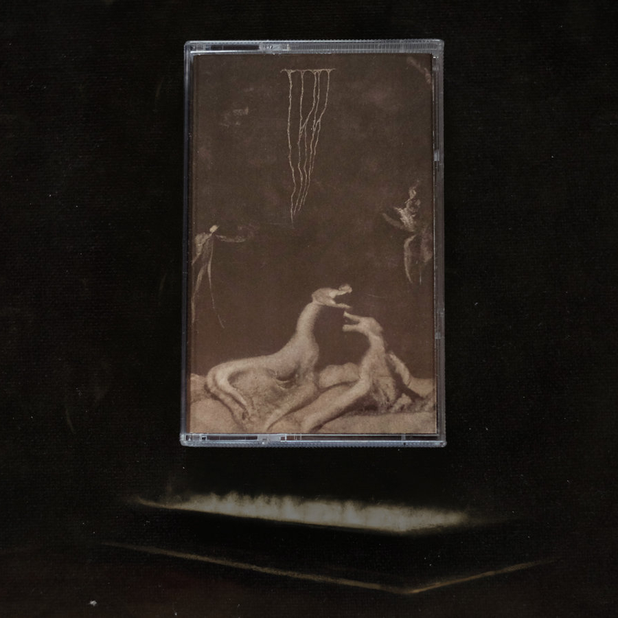 Limited Demo Cassette
