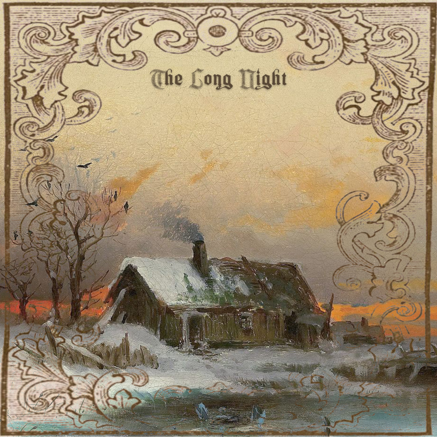 The Long Night (Split with Altar of Moss)