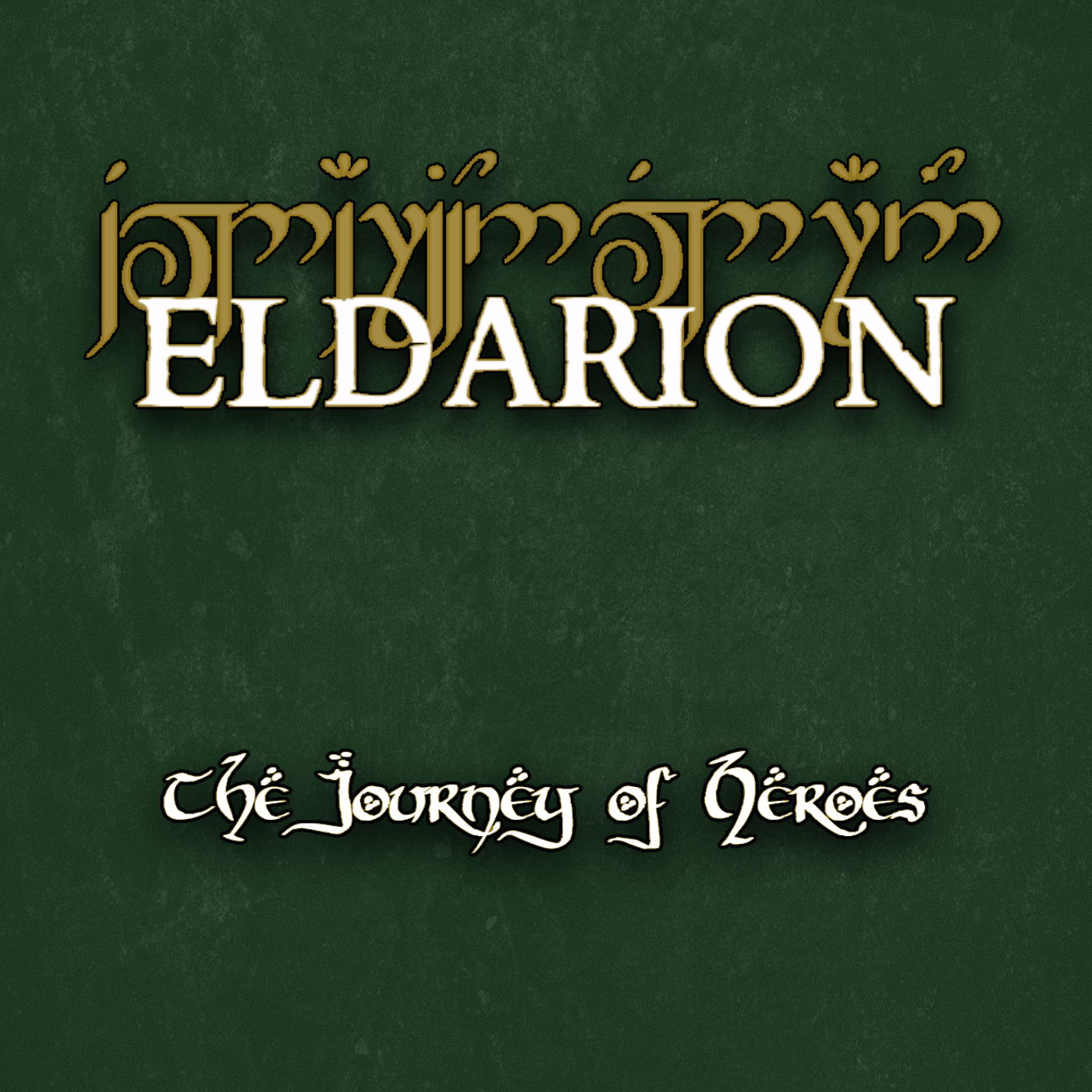 The Journey of Heroes (Instrumental Version)