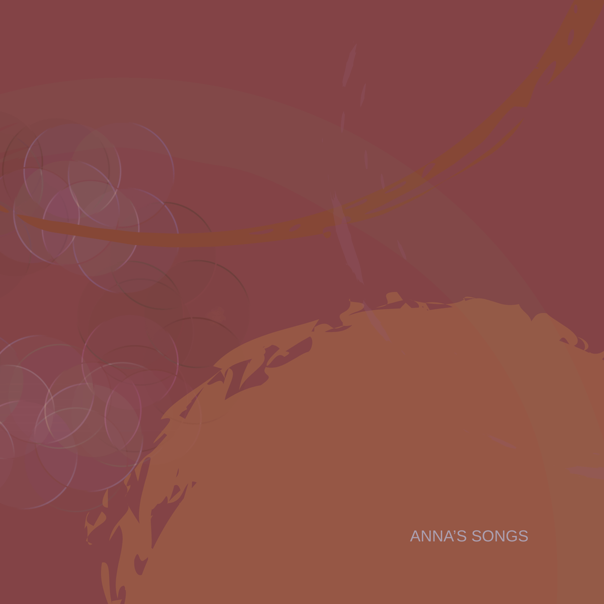 Anna's Songs (OST)