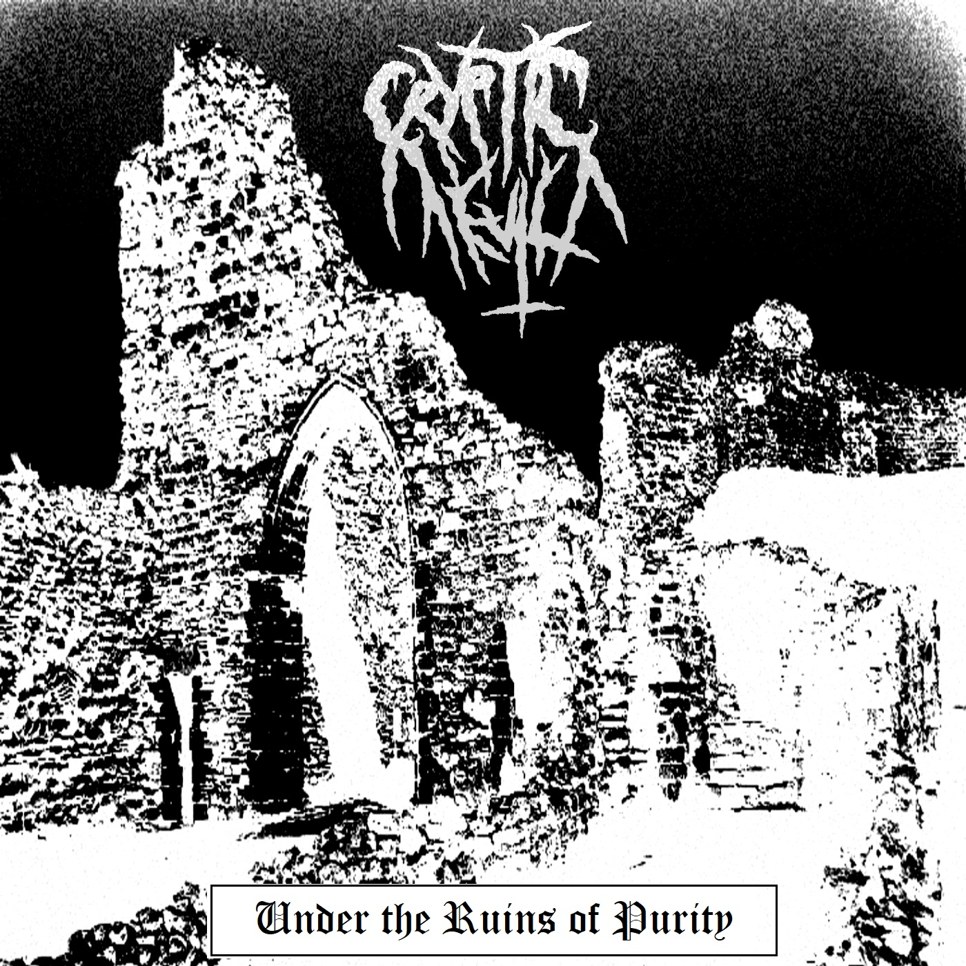 Under the Ruins of Purity