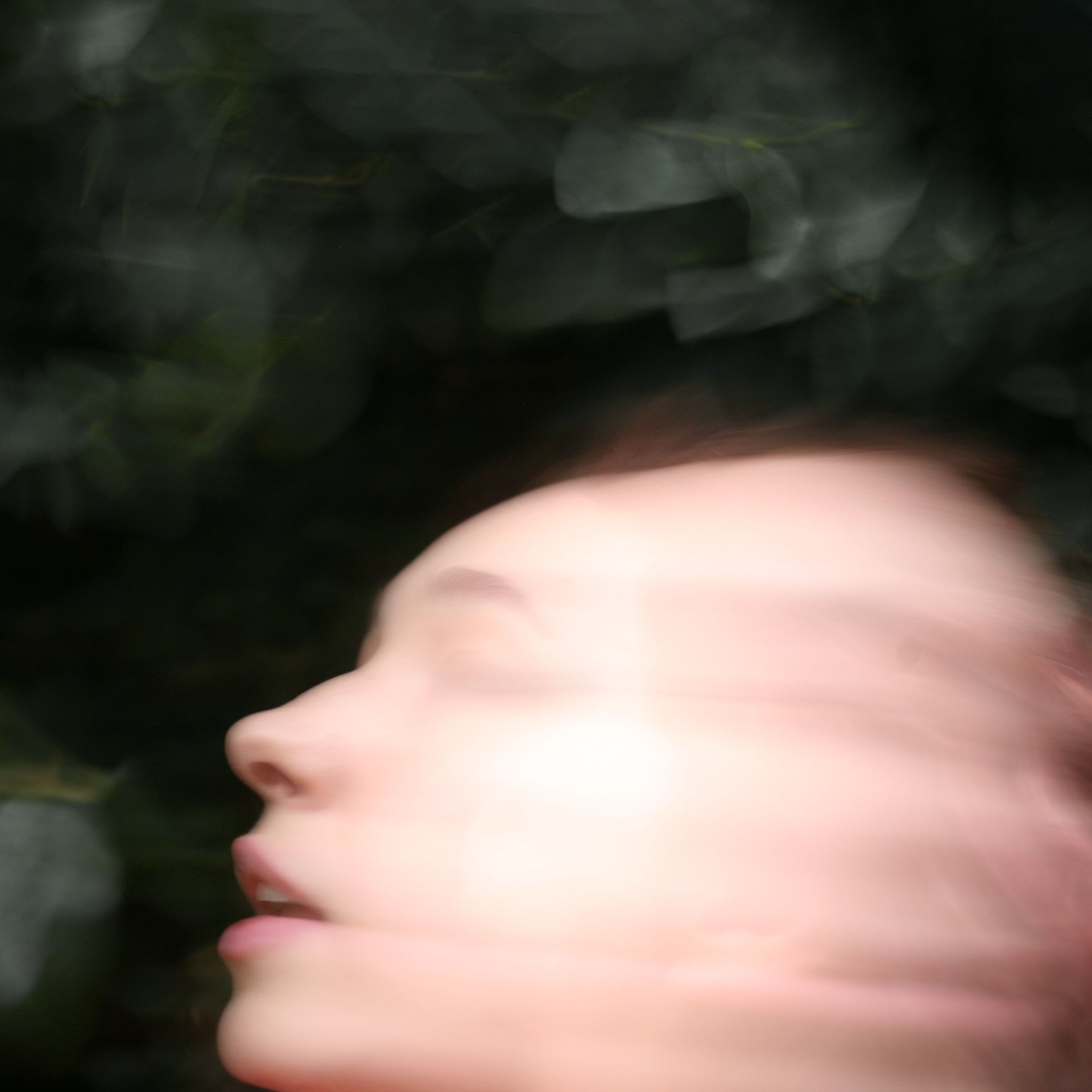 In The Garden (Instrumental)