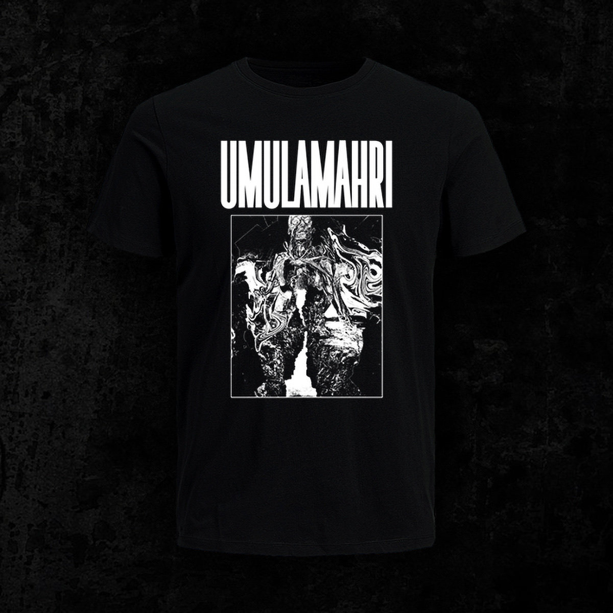 Album cover shirt