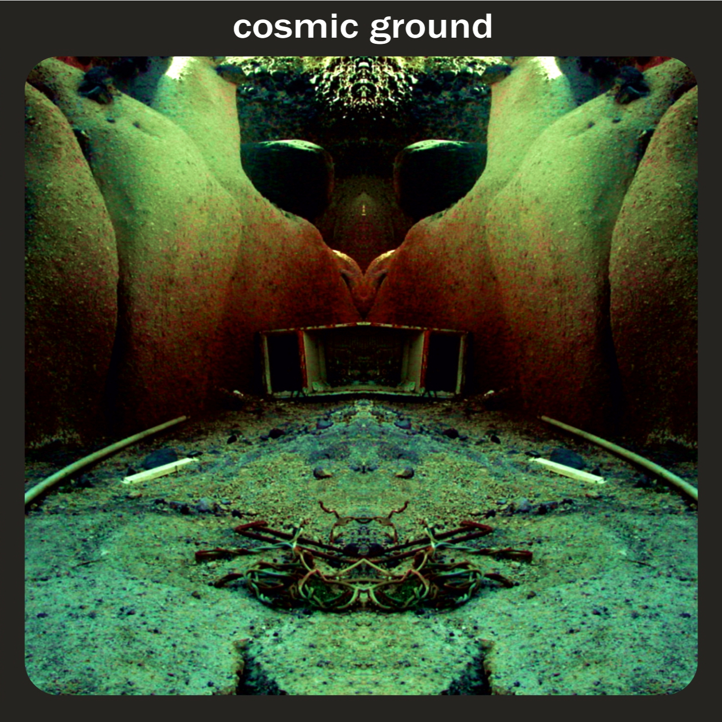 cosmic ground