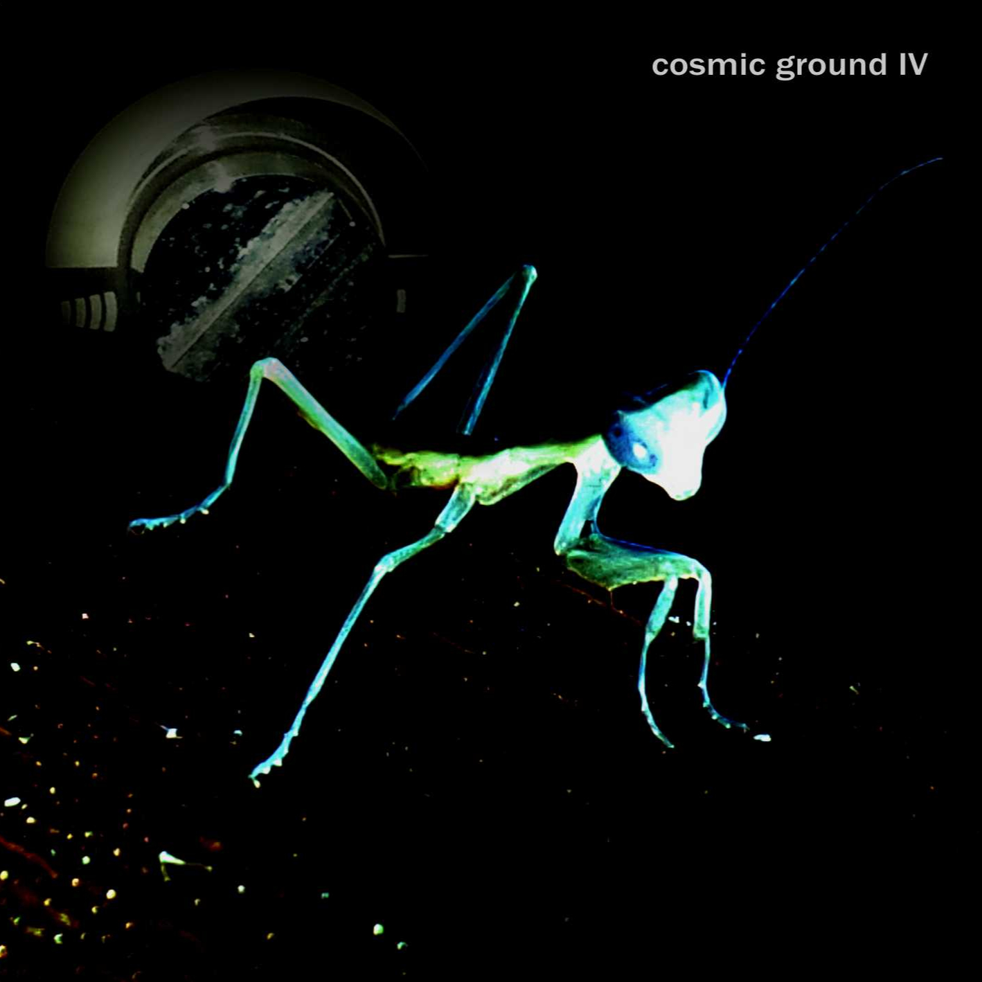 cosmic ground IV