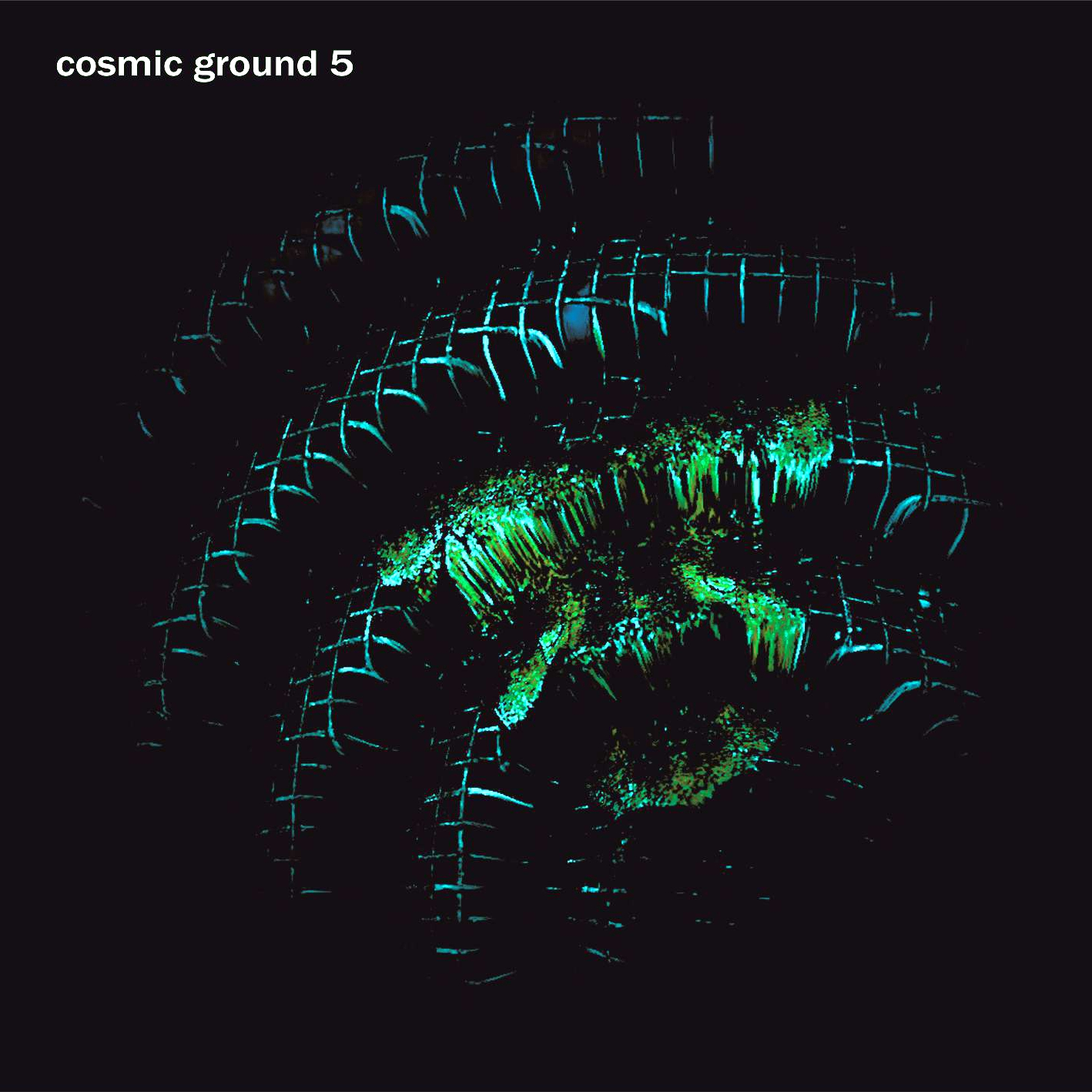 cosmic ground 5
