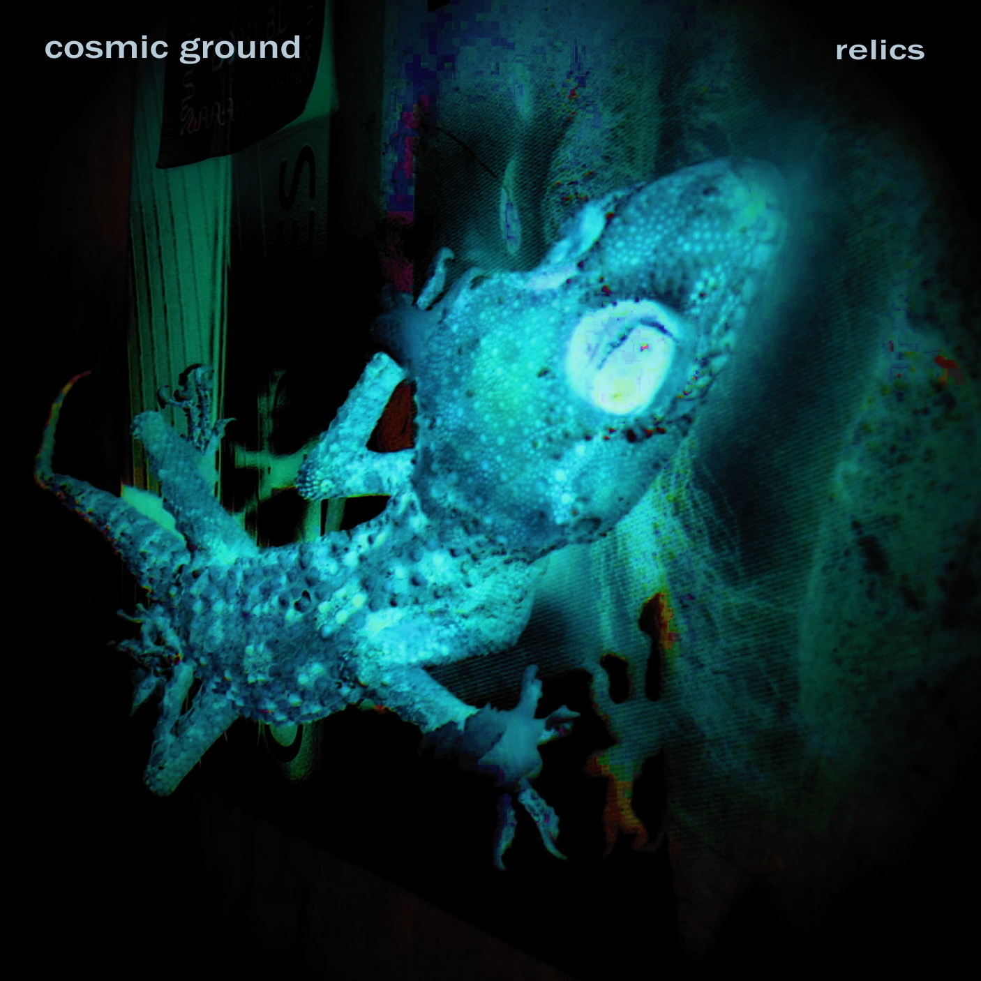 relics