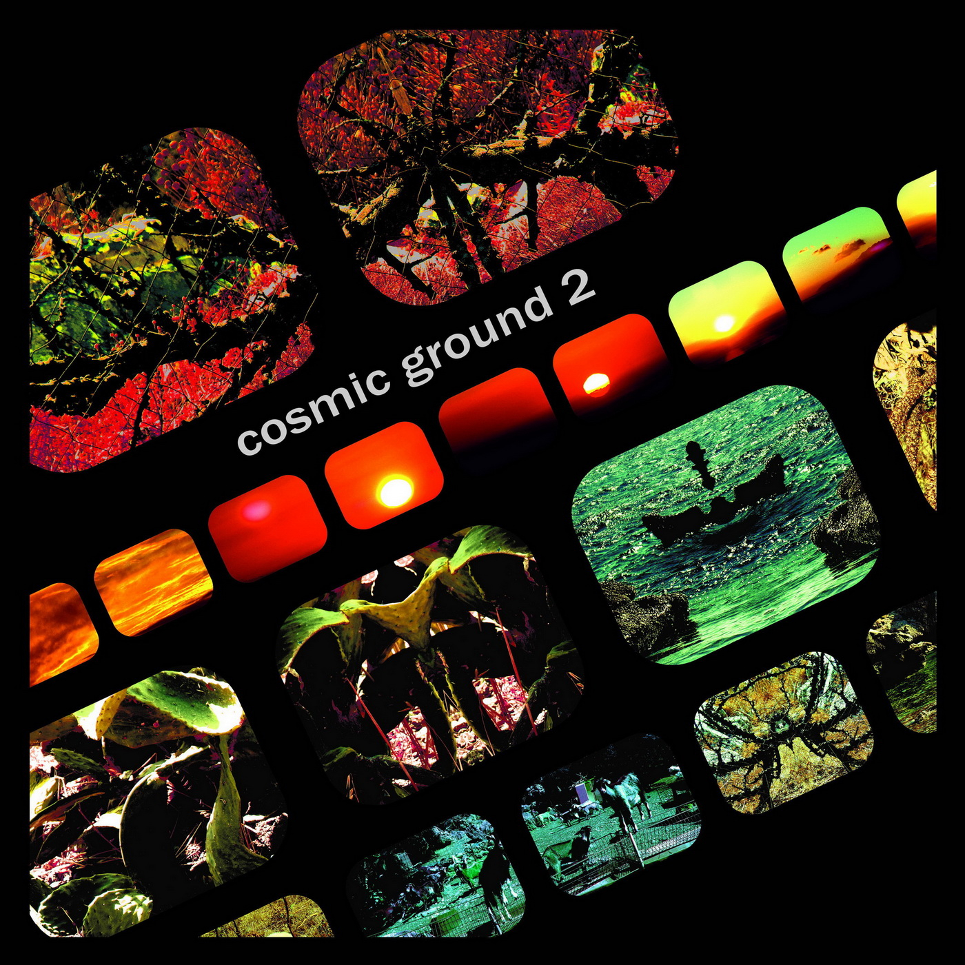 cosmic ground 2