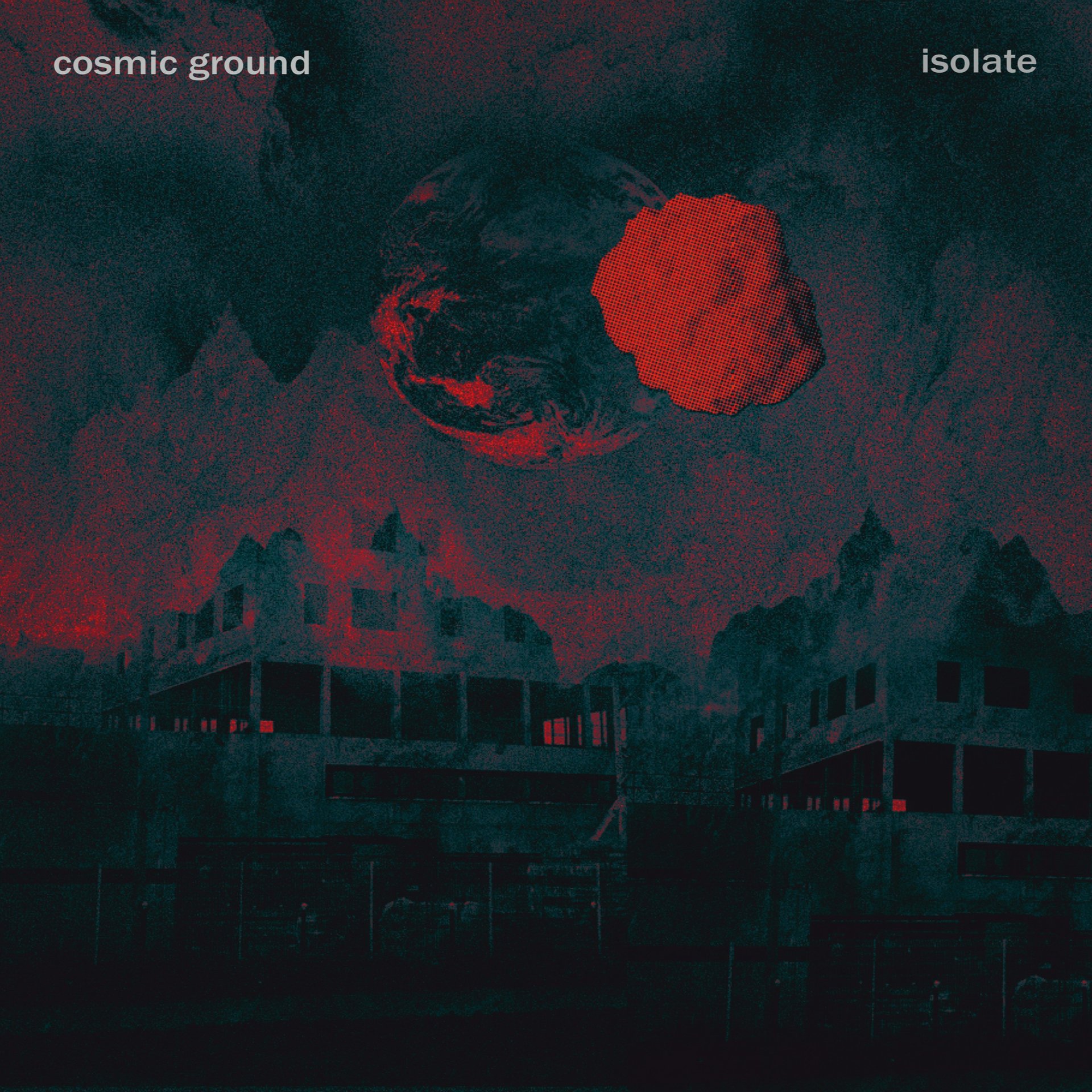 isolate