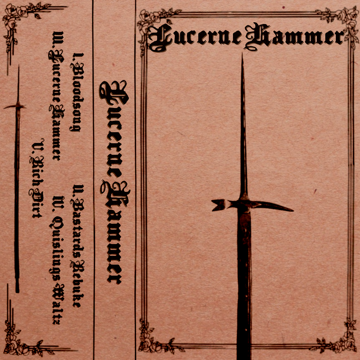 Lucerne Hammer (Demo)