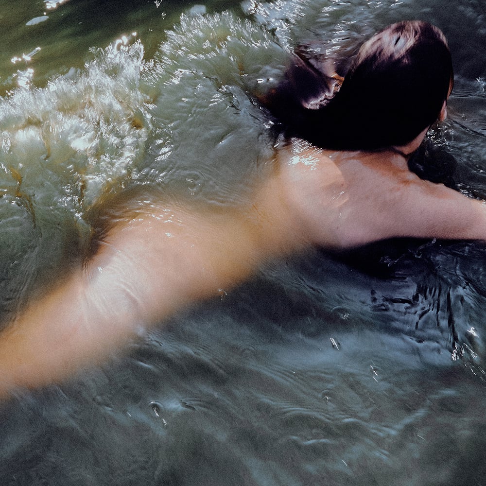Jack Zade - Upside Down