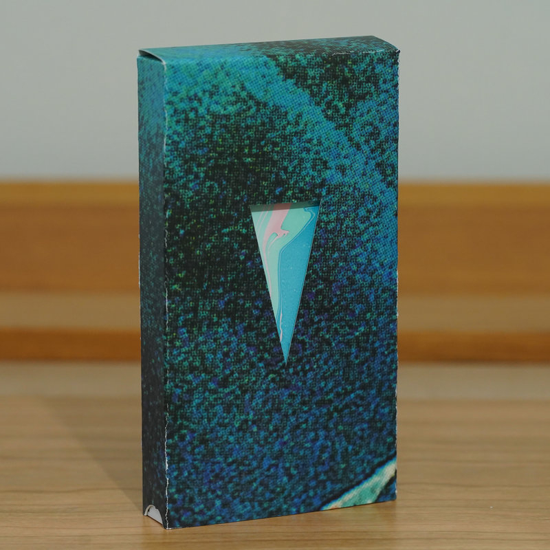 Atoms or Dreams VHS Tape