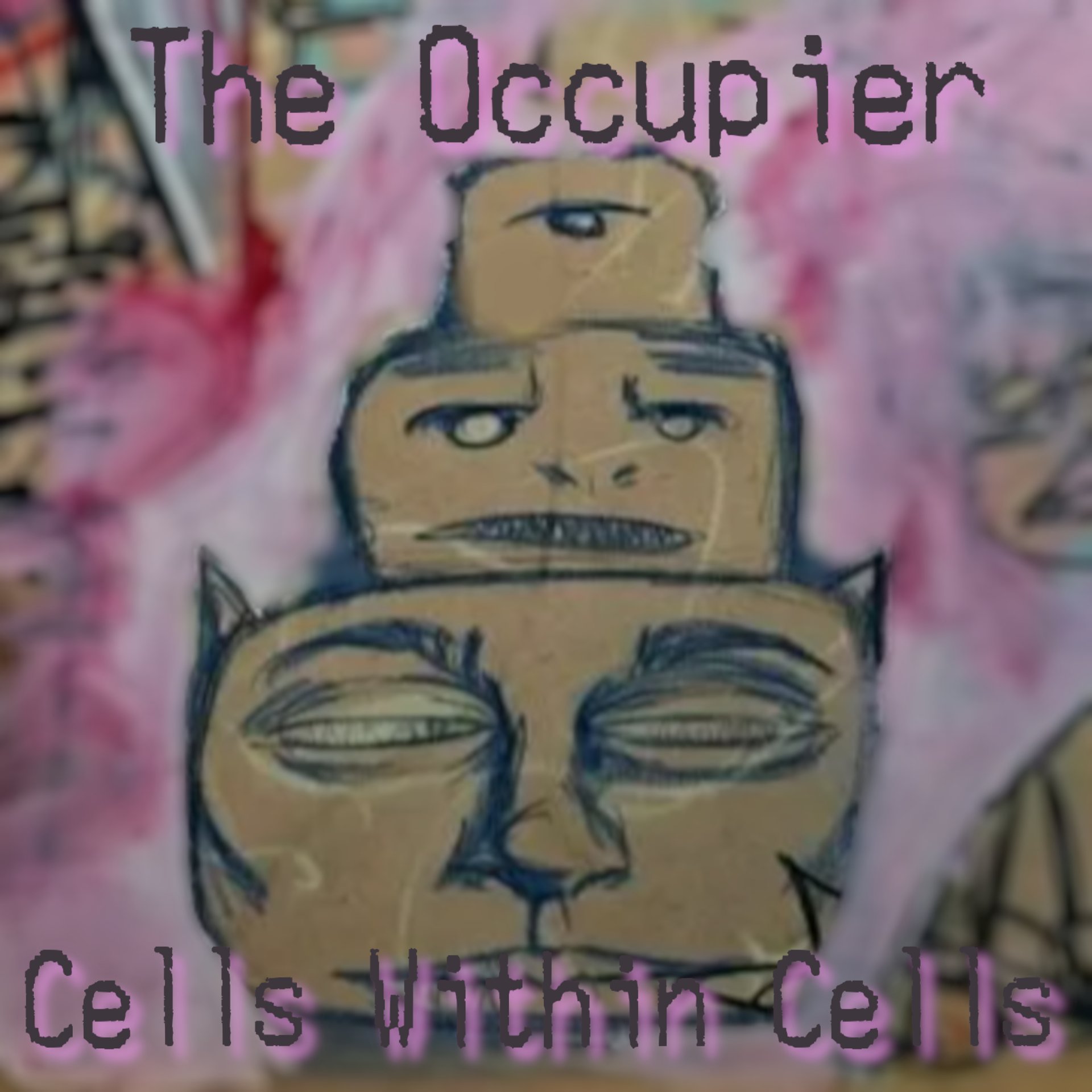 Cells Within Cells