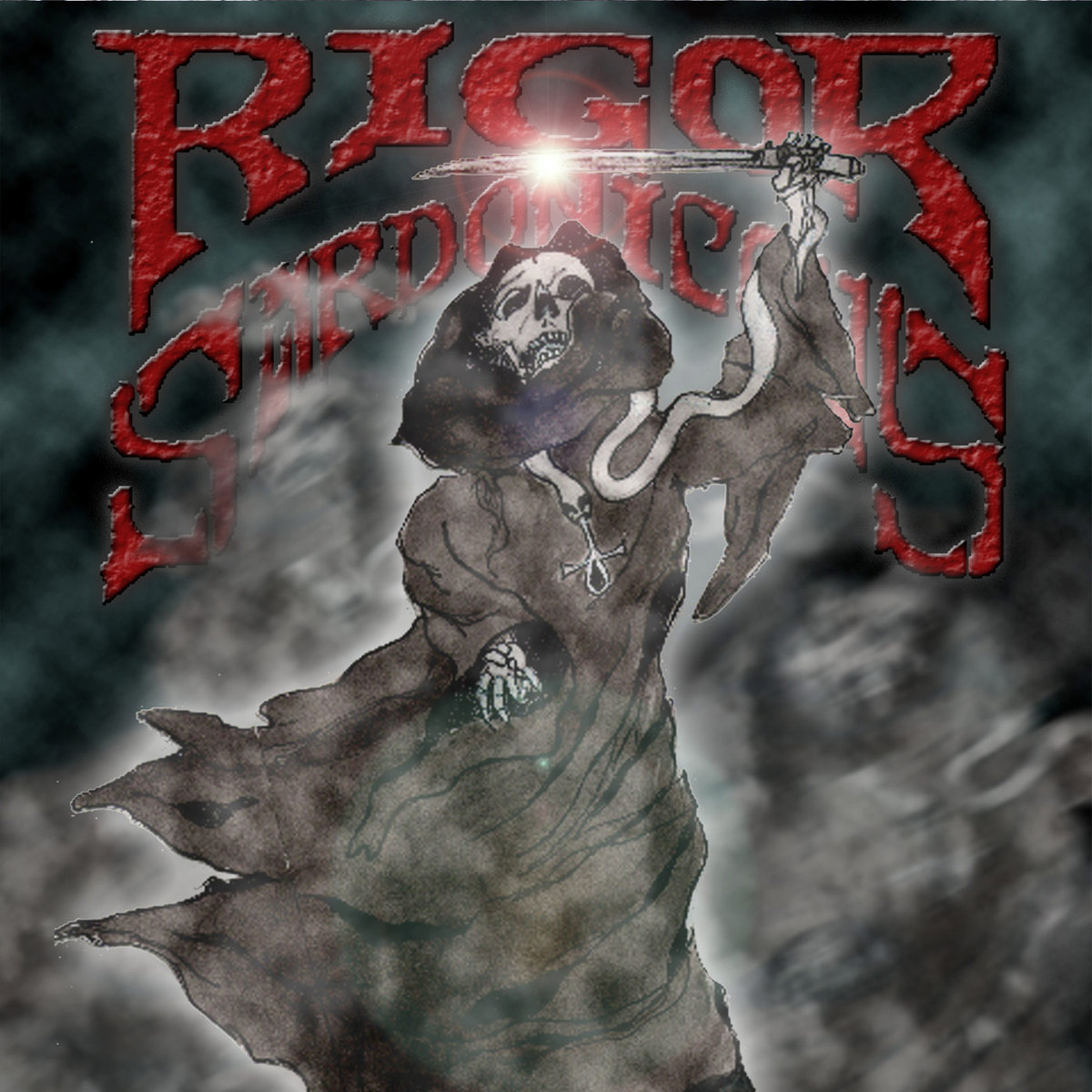 Apocalypsis Damnare
