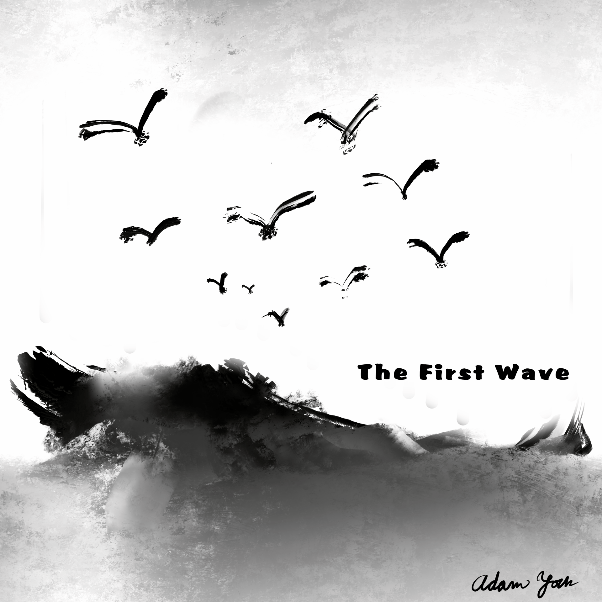 The First Wave