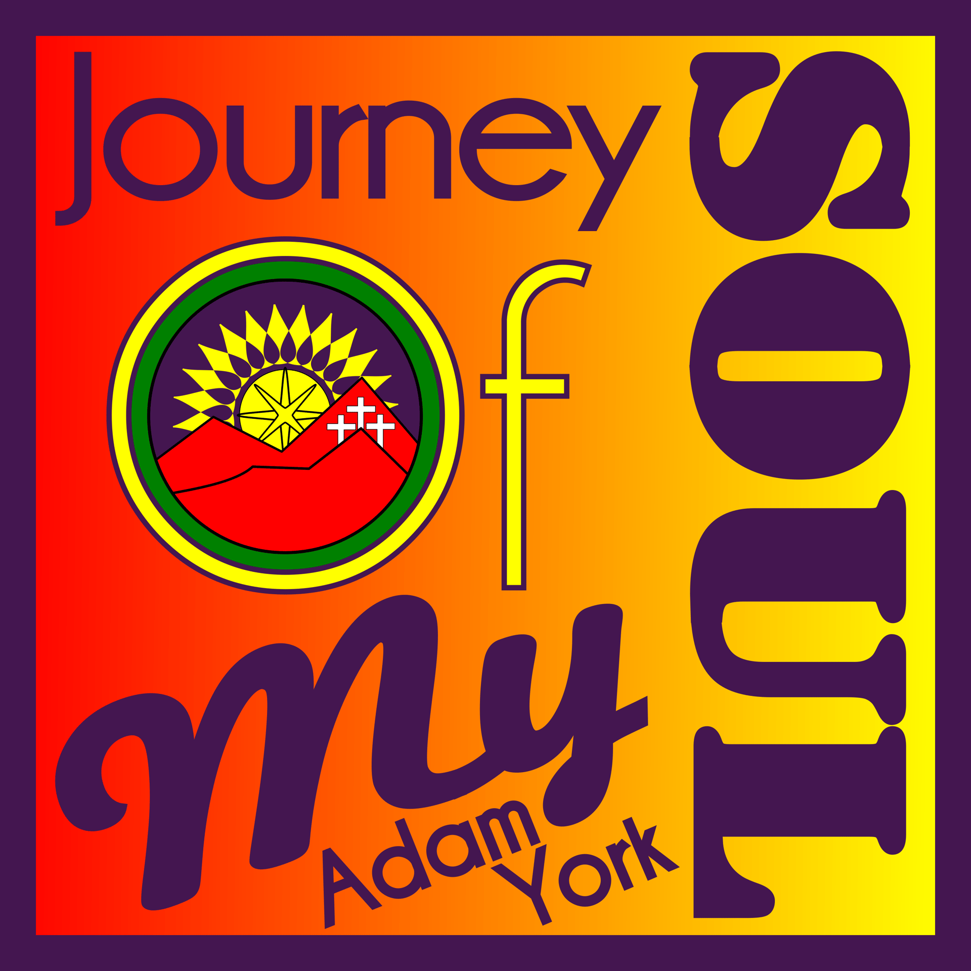 Journey of My Soul