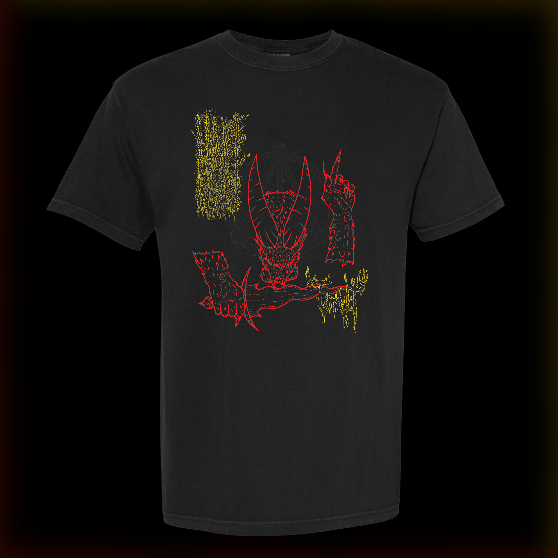 Tumult "Archmyling" Shirt - PREORDER