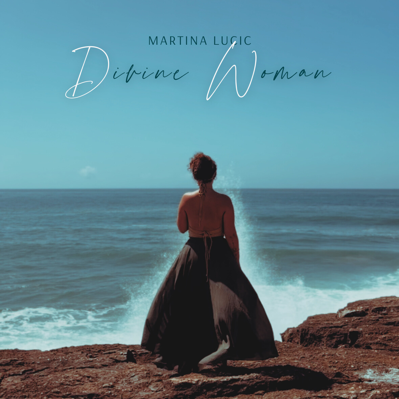 Divine Woman