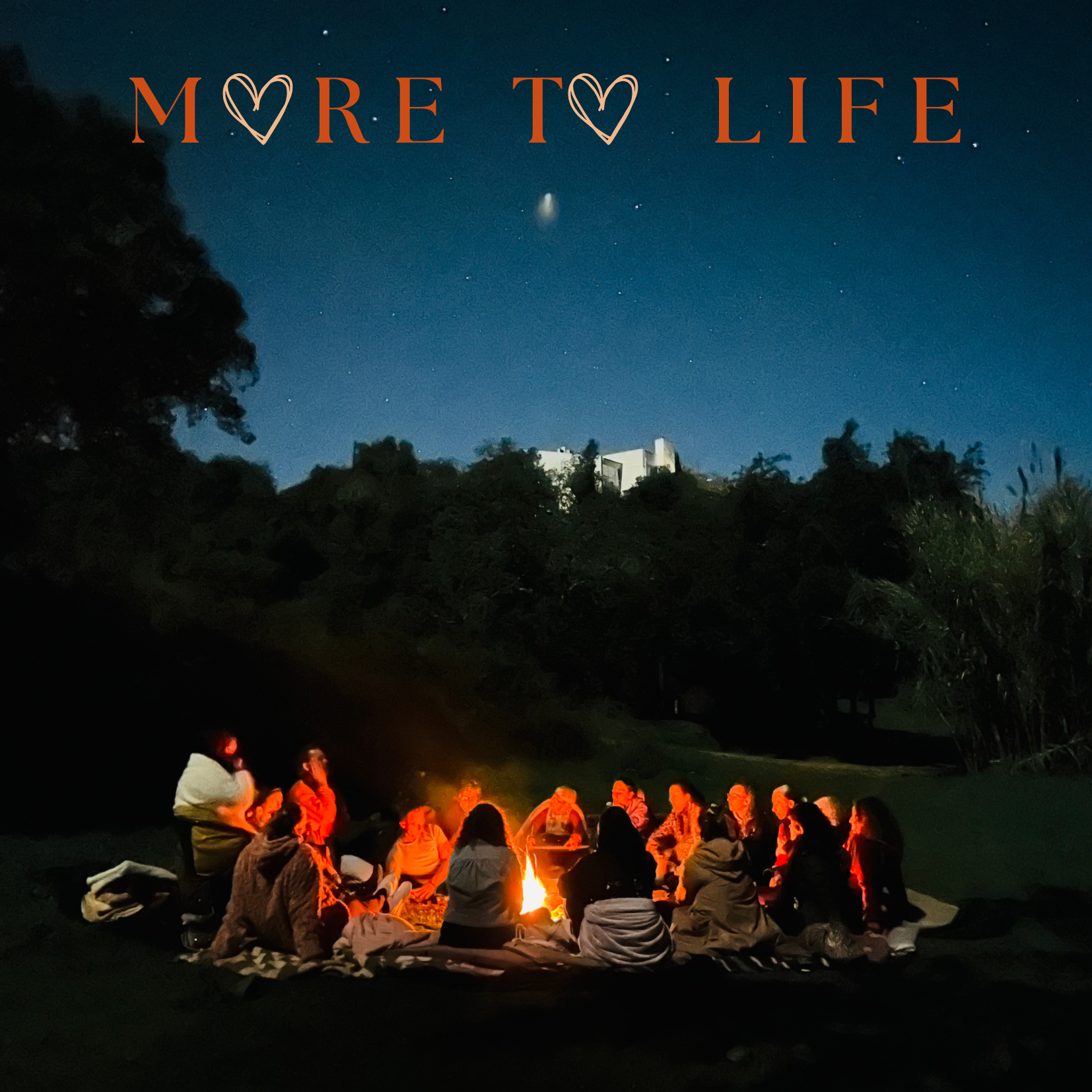 More To Life