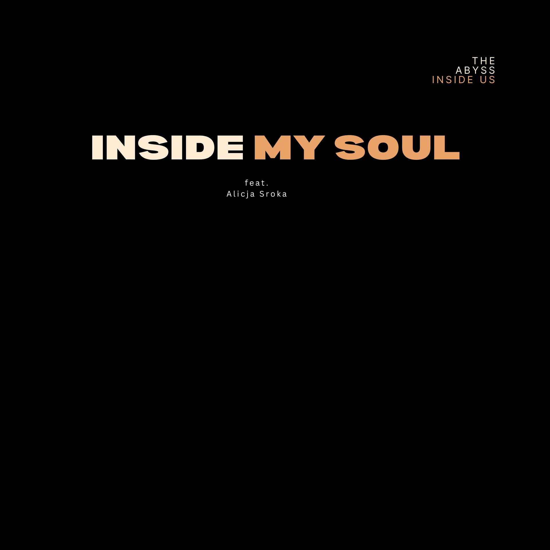 inside my soul feat. Alicja Sroka