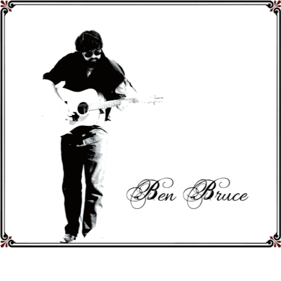 ben bruce